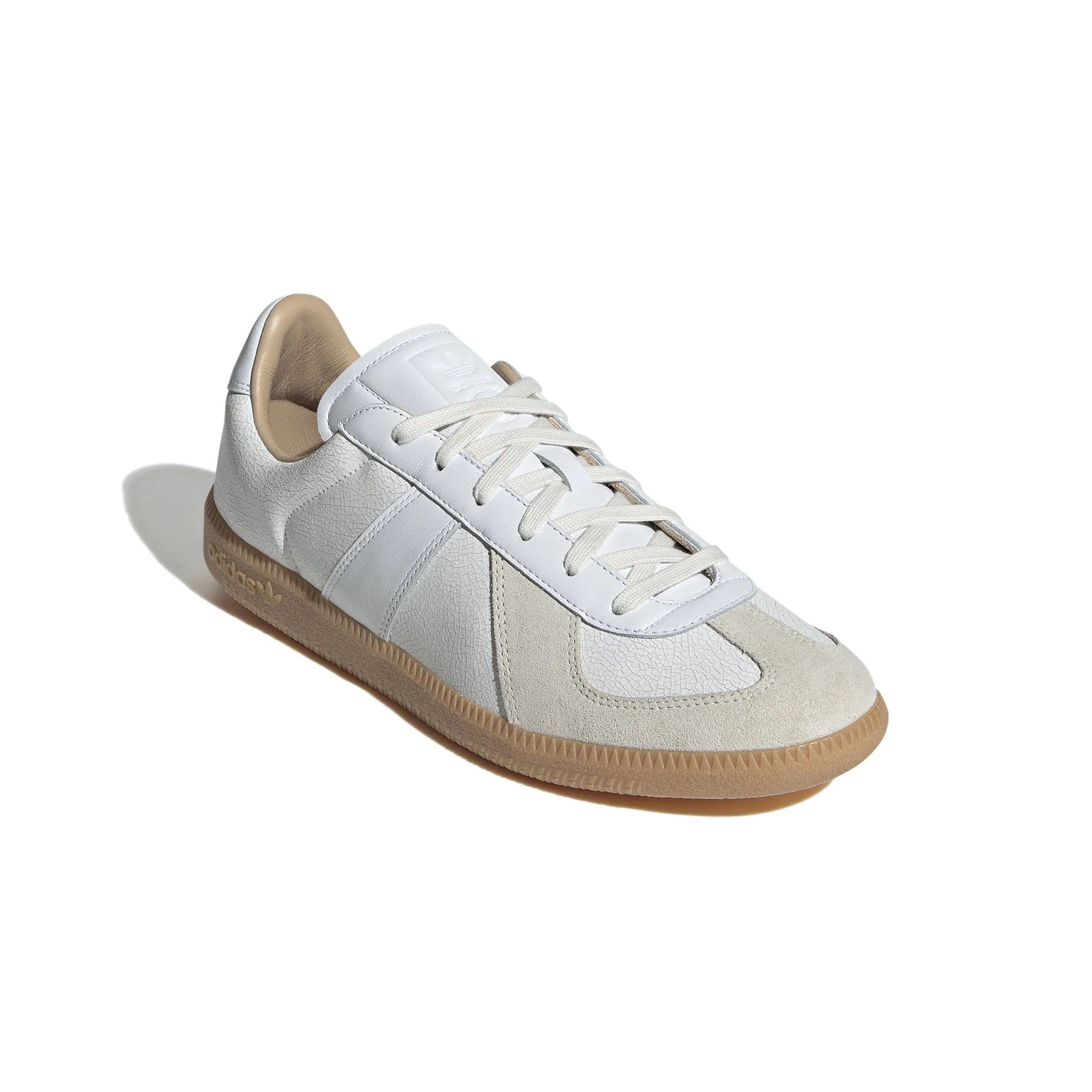 adidas BW Army Lux Schuhe Weiß/Schuhe Weiß/Gum3 JH7835
