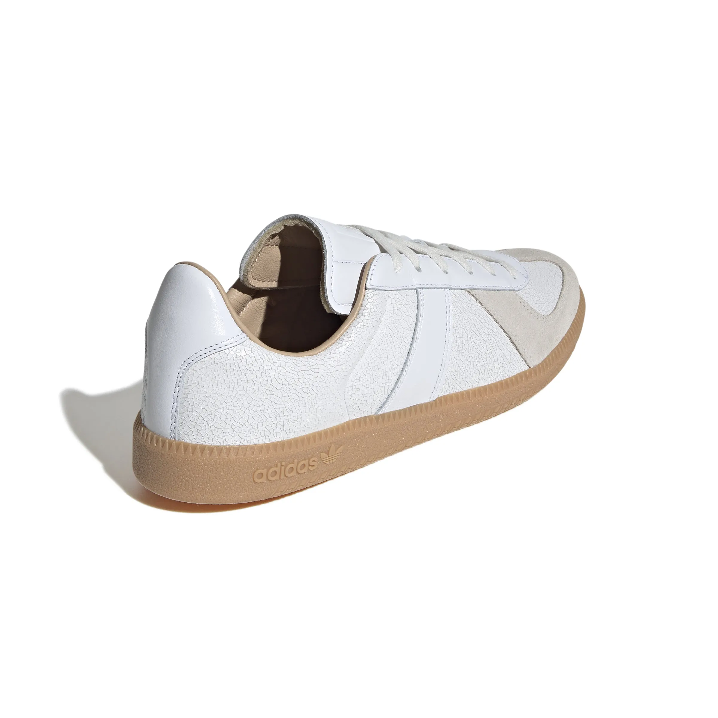 adidas BW Army Lux Schuhe Weiß/Schuhe Weiß/Gum3 JH7835
