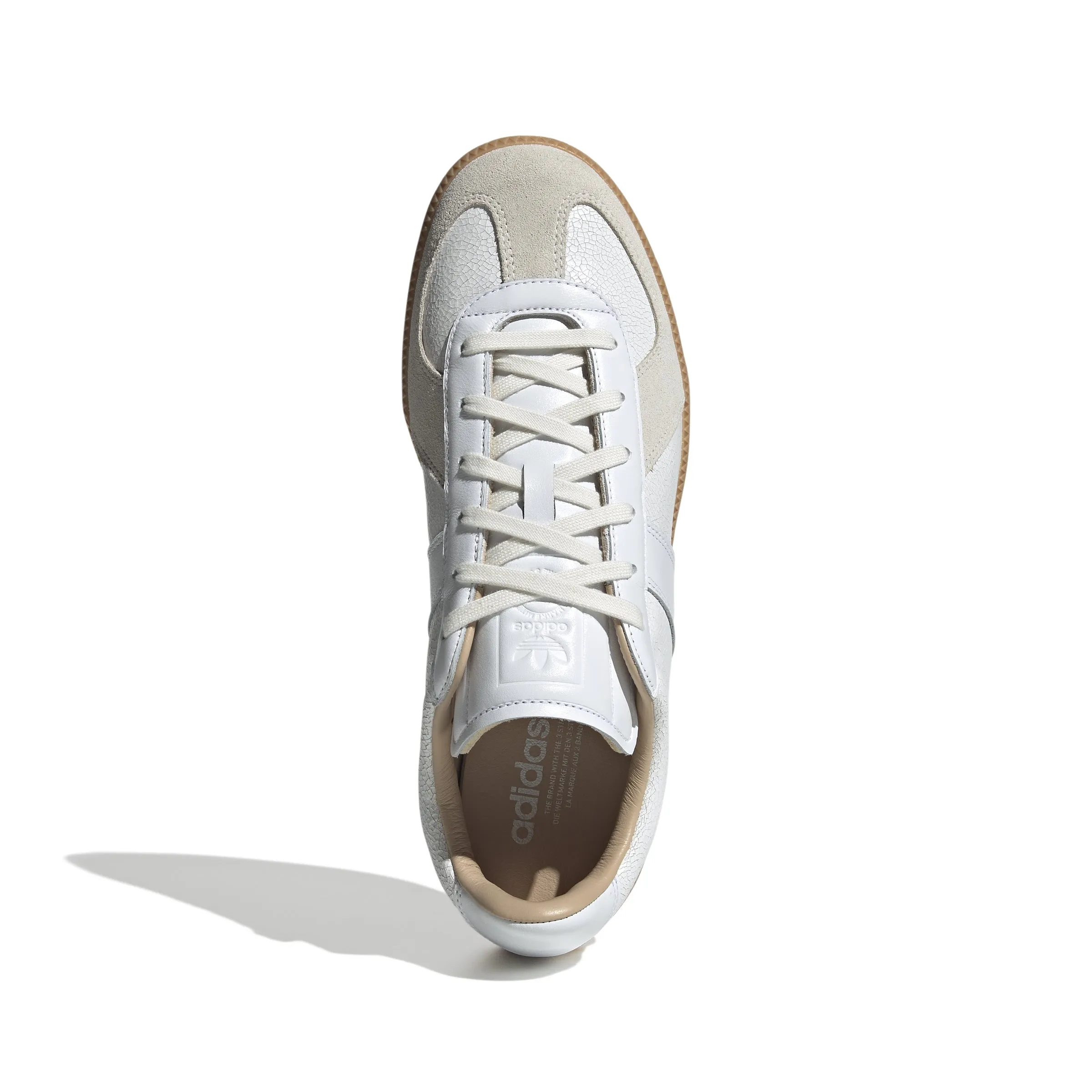 adidas BW Army Lux Schuhe Weiß/Schuhe Weiß/Gum3 JH7835