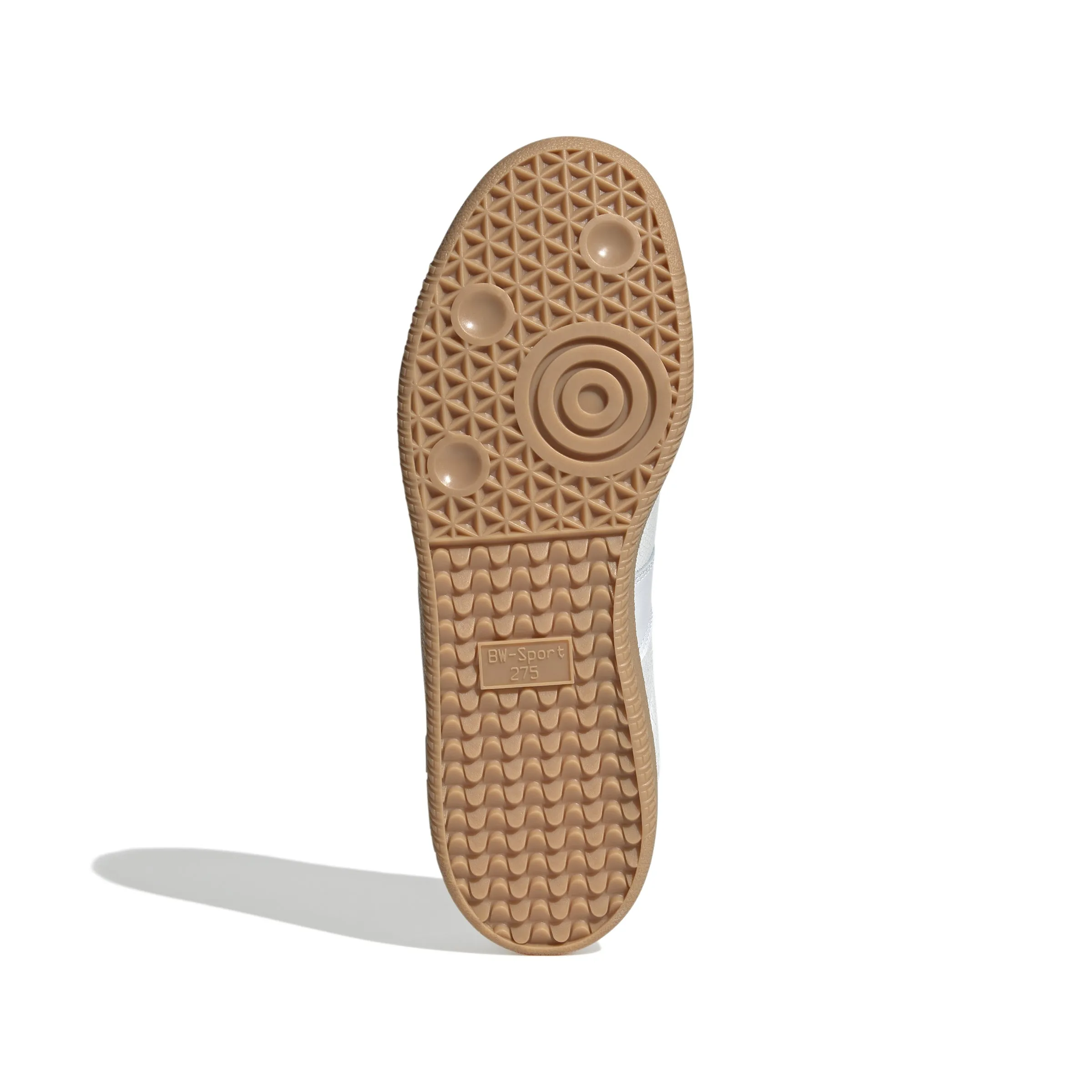 adidas BW Army Lux Schuhe Weiß/Schuhe Weiß/Gum3 JH7835