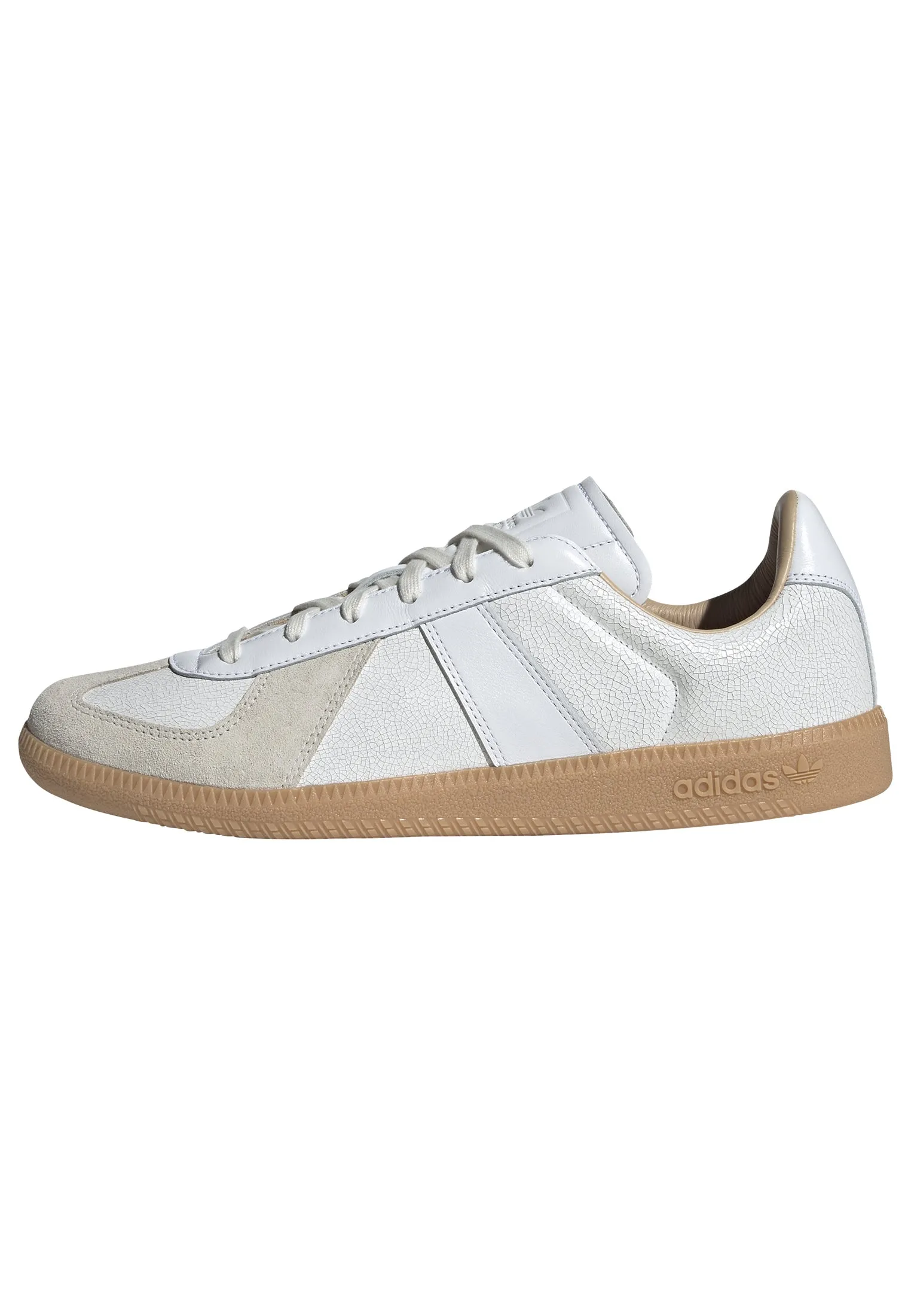 adidas BW Army Lux Schuhe Weiß/Schuhe Weiß/Gum3 JH7835