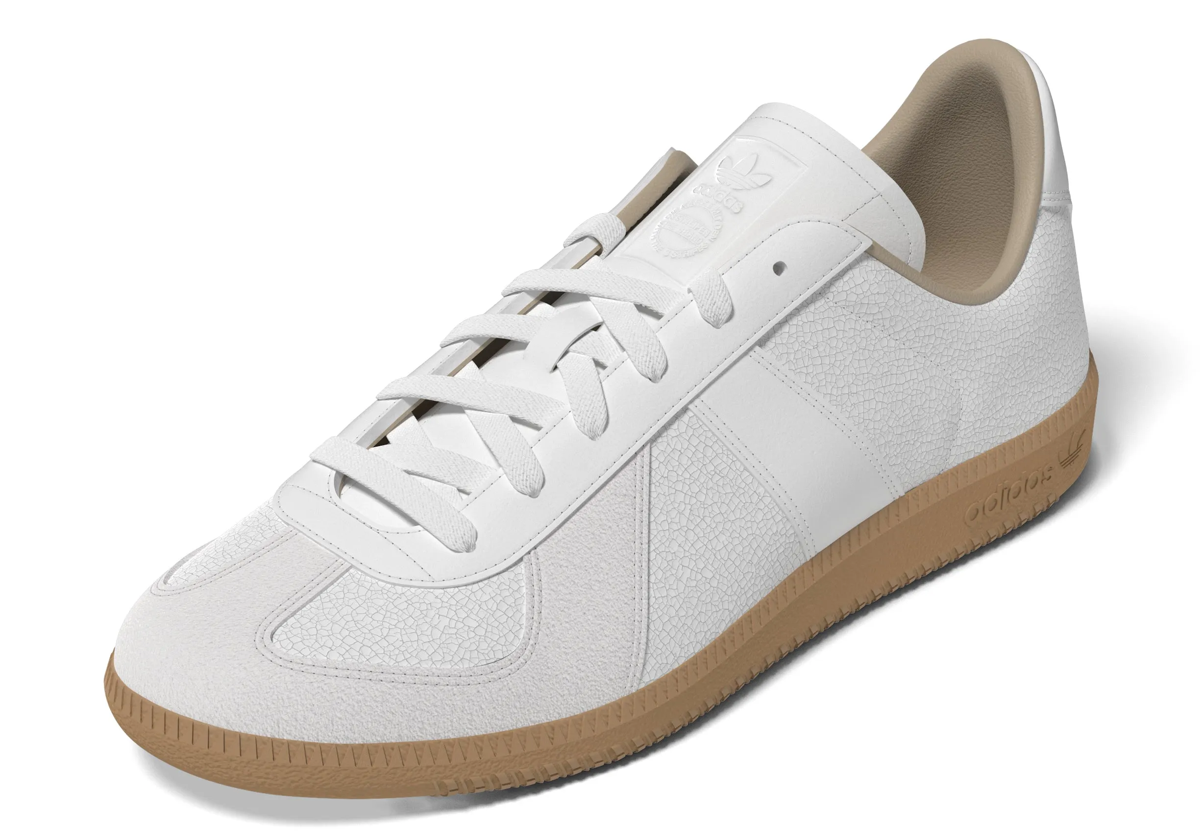 adidas BW Army Lux Schuhe Weiß/Schuhe Weiß/Gum3 JH7835