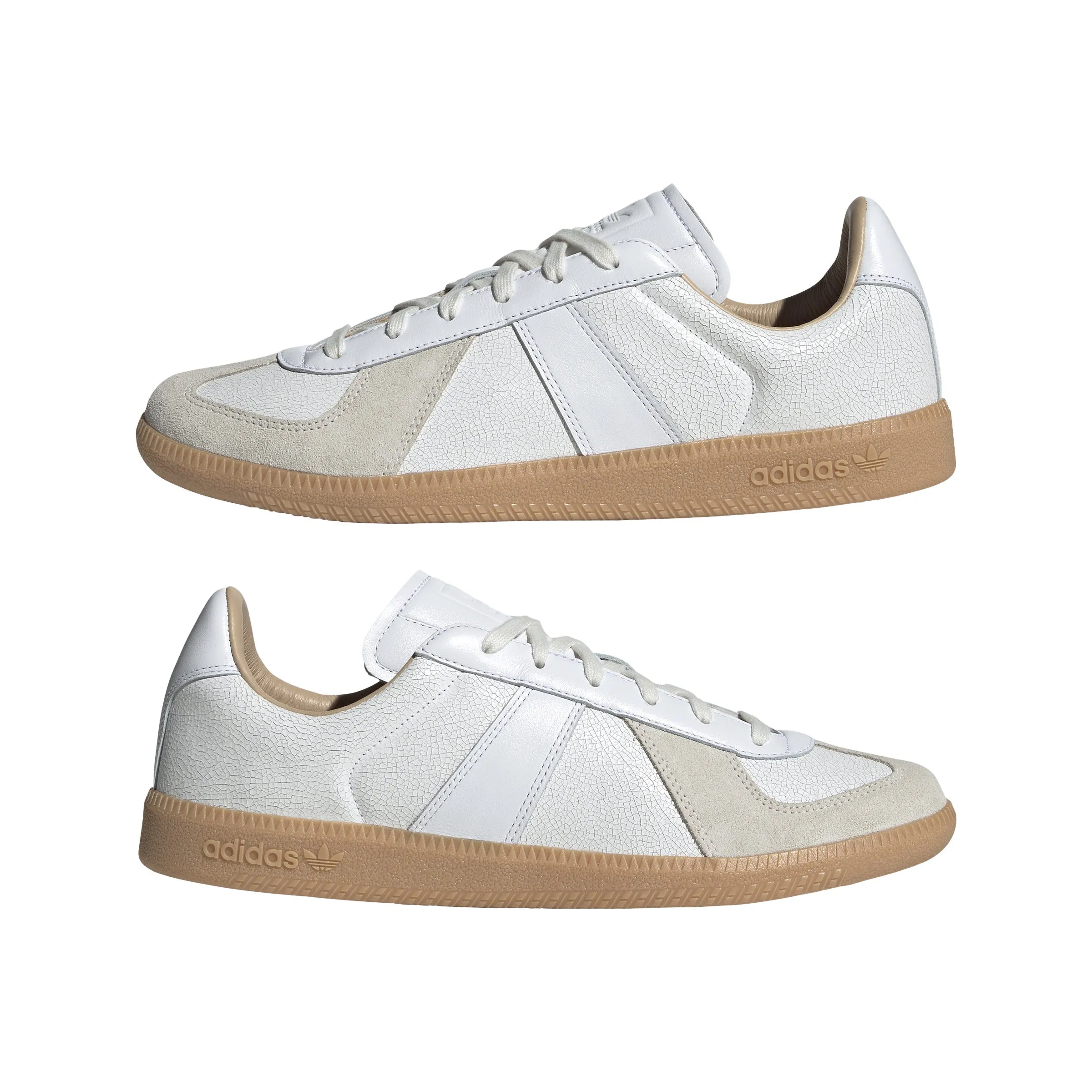 adidas BW Army Lux Schuhe Weiß/Schuhe Weiß/Gum3 JH7835