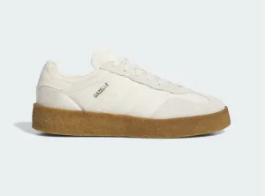 ADIDAS CLOT GAZELLE S VON E CREWHT/CWHITE/GOLDMT JR5410