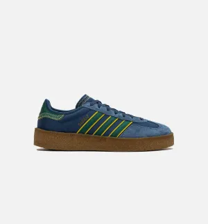 Adidas Kleidung Clot x Gazelle Herren Lifestyle-Schuh - Nachtmarine/Collegegrün/Dunstgelb