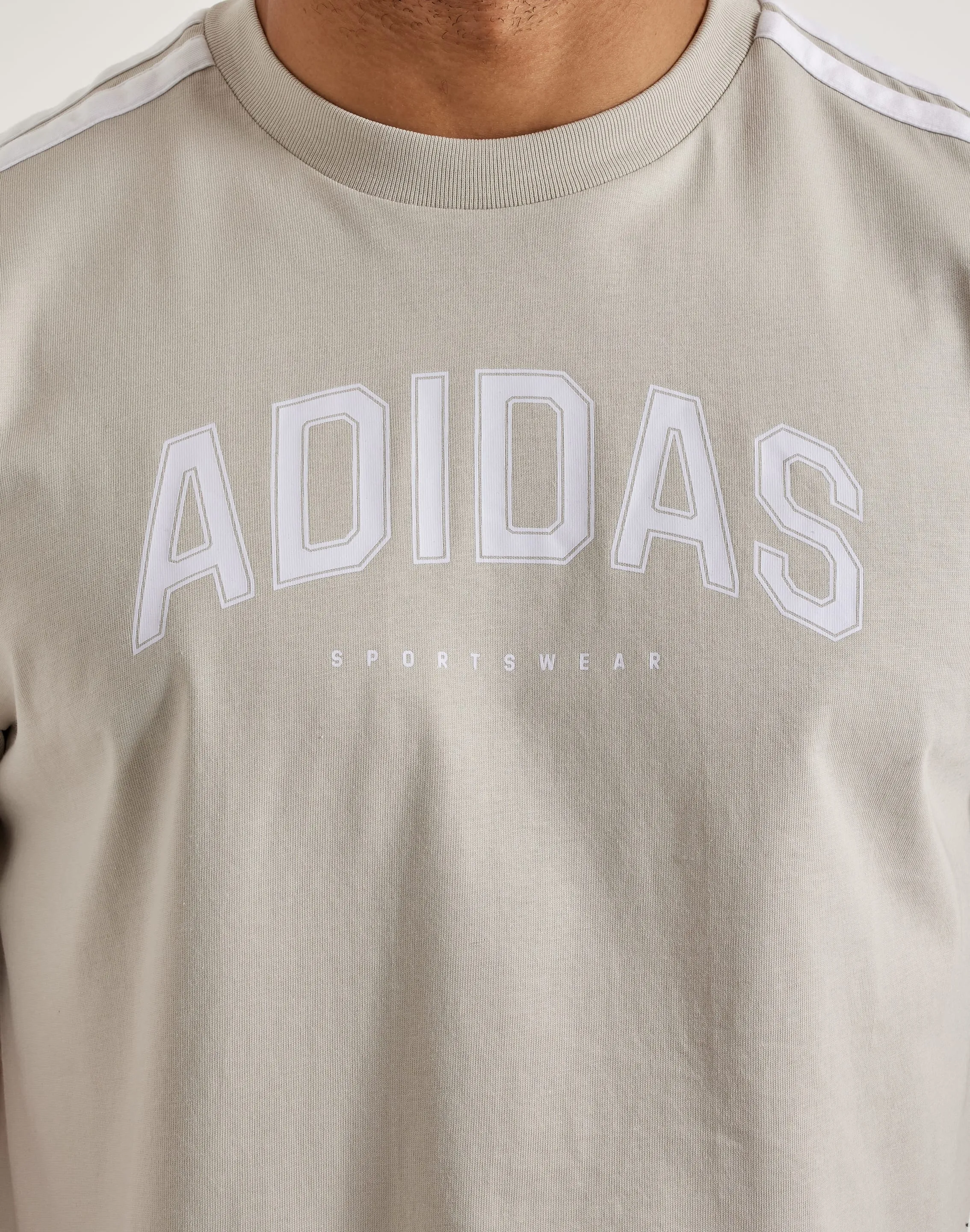 Adidas Collegiate T-Shirt