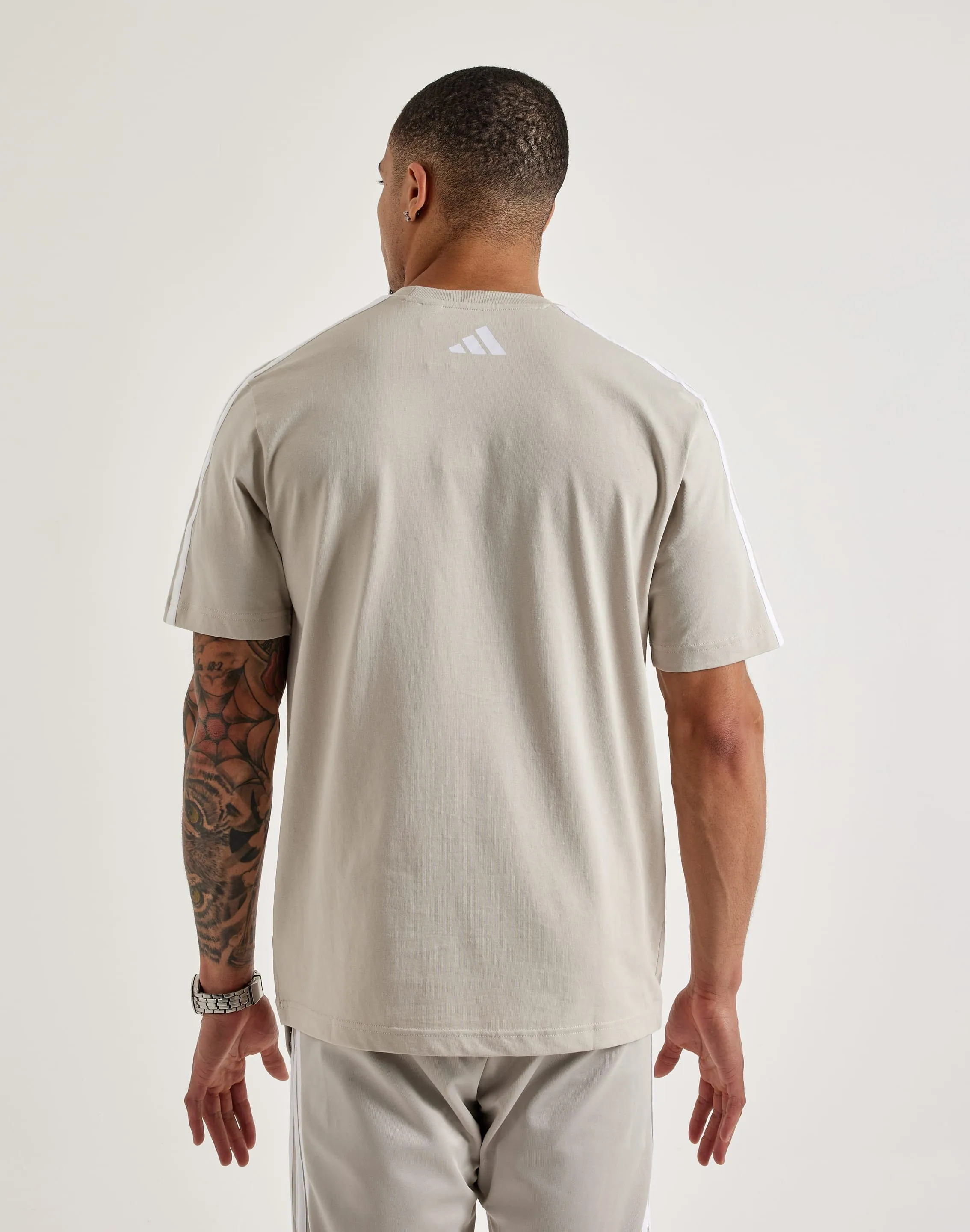 Adidas Collegiate T-Shirt
