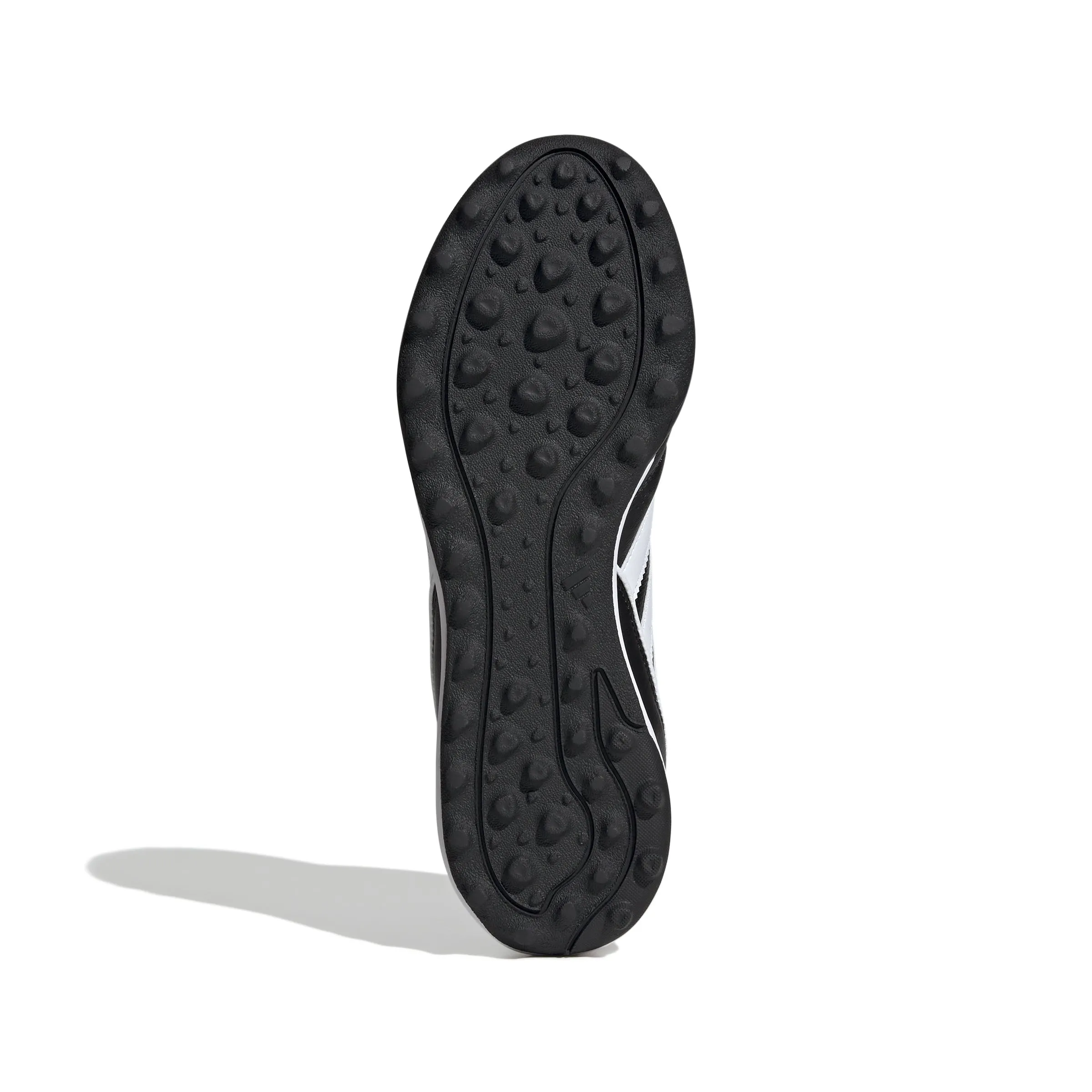 adidas Copa Gloro 2 TF Fußballschuhe für Kunstrasen - Schwarz/Weiß