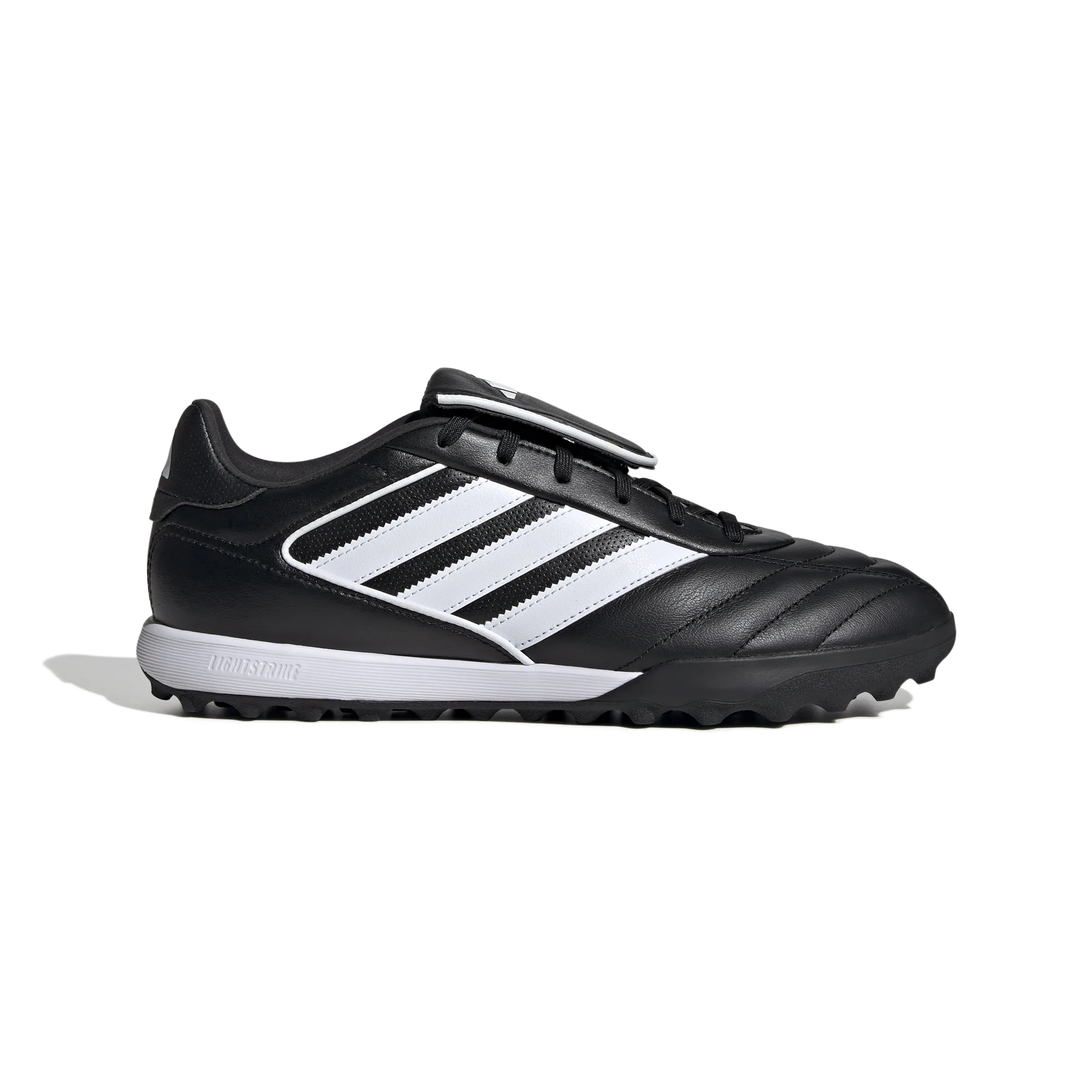 adidas Copa Gloro 2 TF Fußballschuhe für Kunstrasen - Schwarz/Weiß