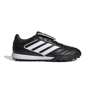 adidas Copa Gloro 2 TF Fußballschuhe für Kunstrasen - Schwarz/Weiß
