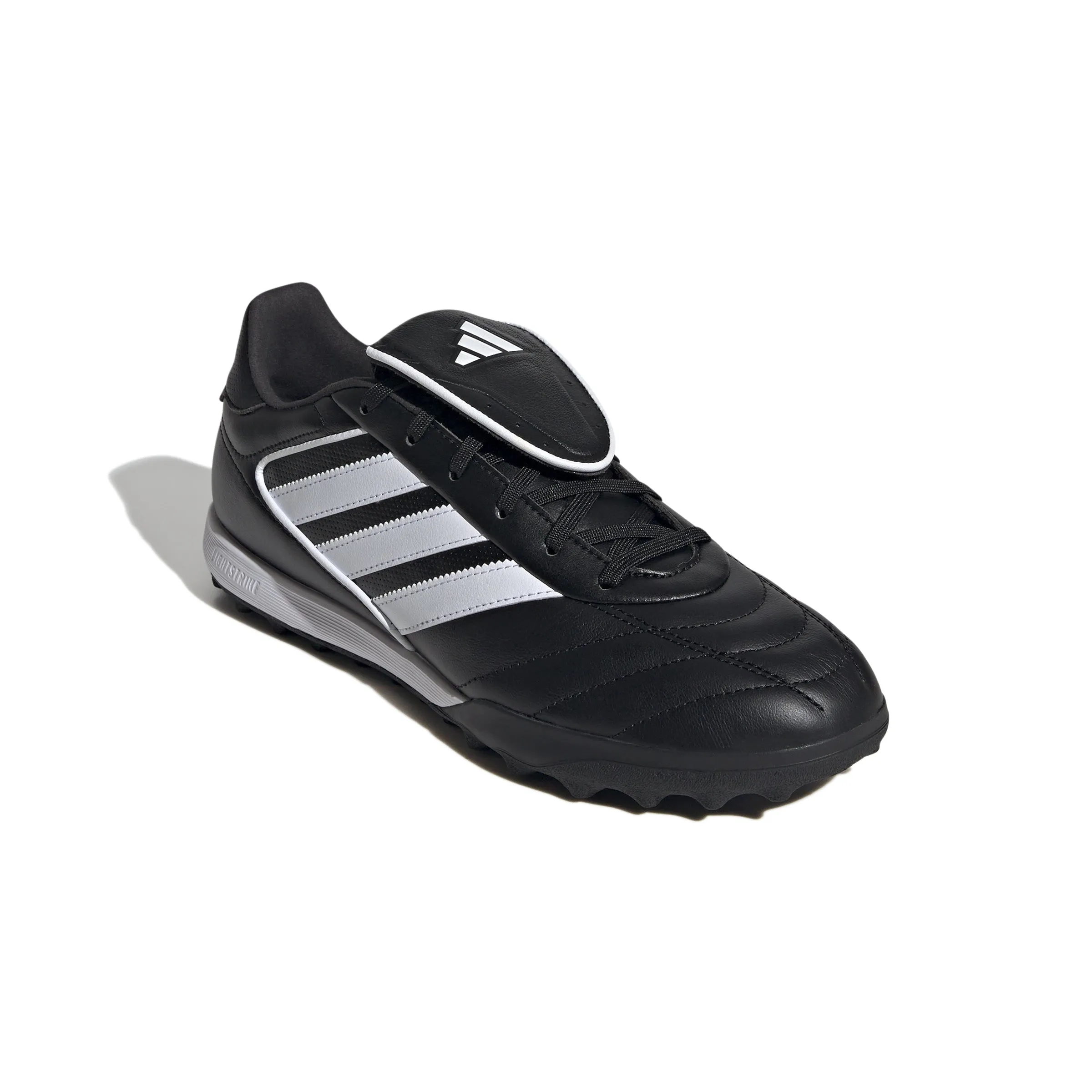 adidas Copa Gloro 2 TF Fußballschuhe für Kunstrasen - Schwarz/Weiß