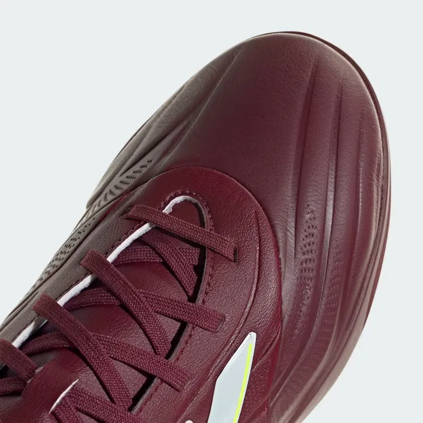 adidas Copa Pure 2 League TF Fußballschuhe für Kunstrasen - SHARED/FTWWHT/TESOYE