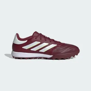 adidas Copa Pure 2 League TF Fußballschuhe für Kunstrasen - SHARED/FTWWHT/TESOYE