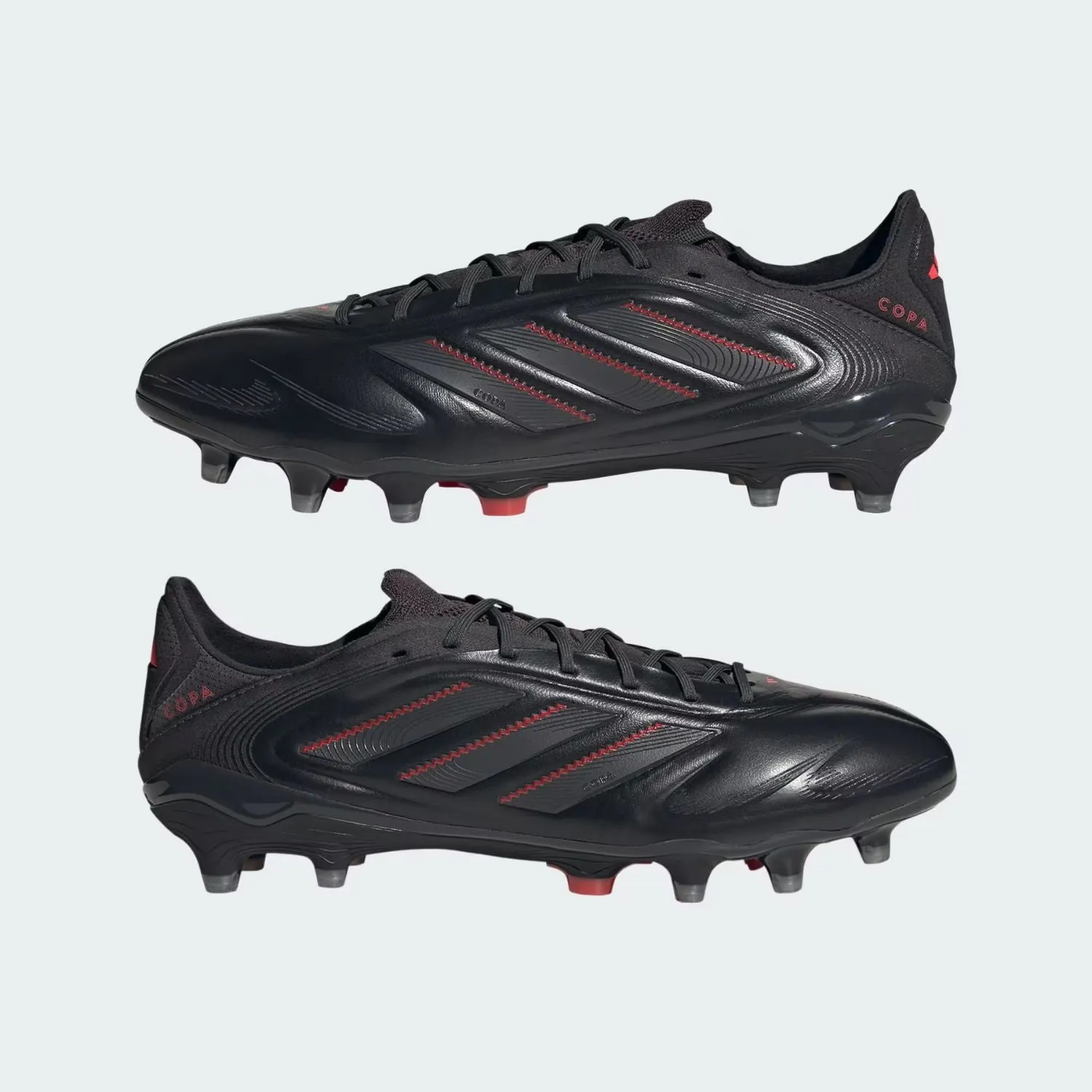 adidas Copa Pure III Elite Fußballschuhe für festen Untergrund