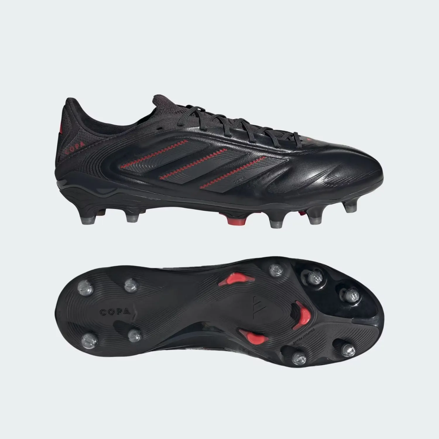 adidas Copa Pure III Elite Fußballschuhe für festen Untergrund