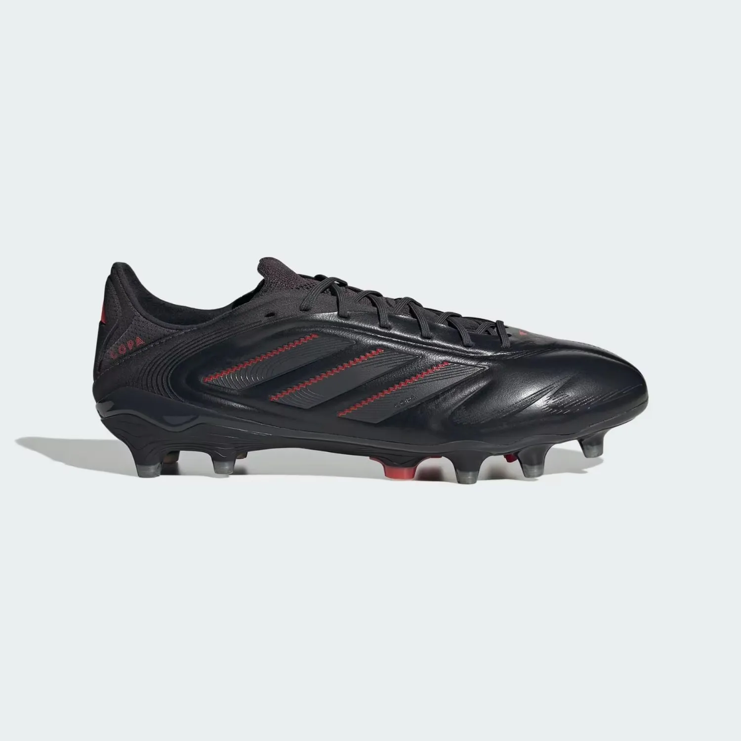adidas Copa Pure III Elite Fußballschuhe für festen Untergrund