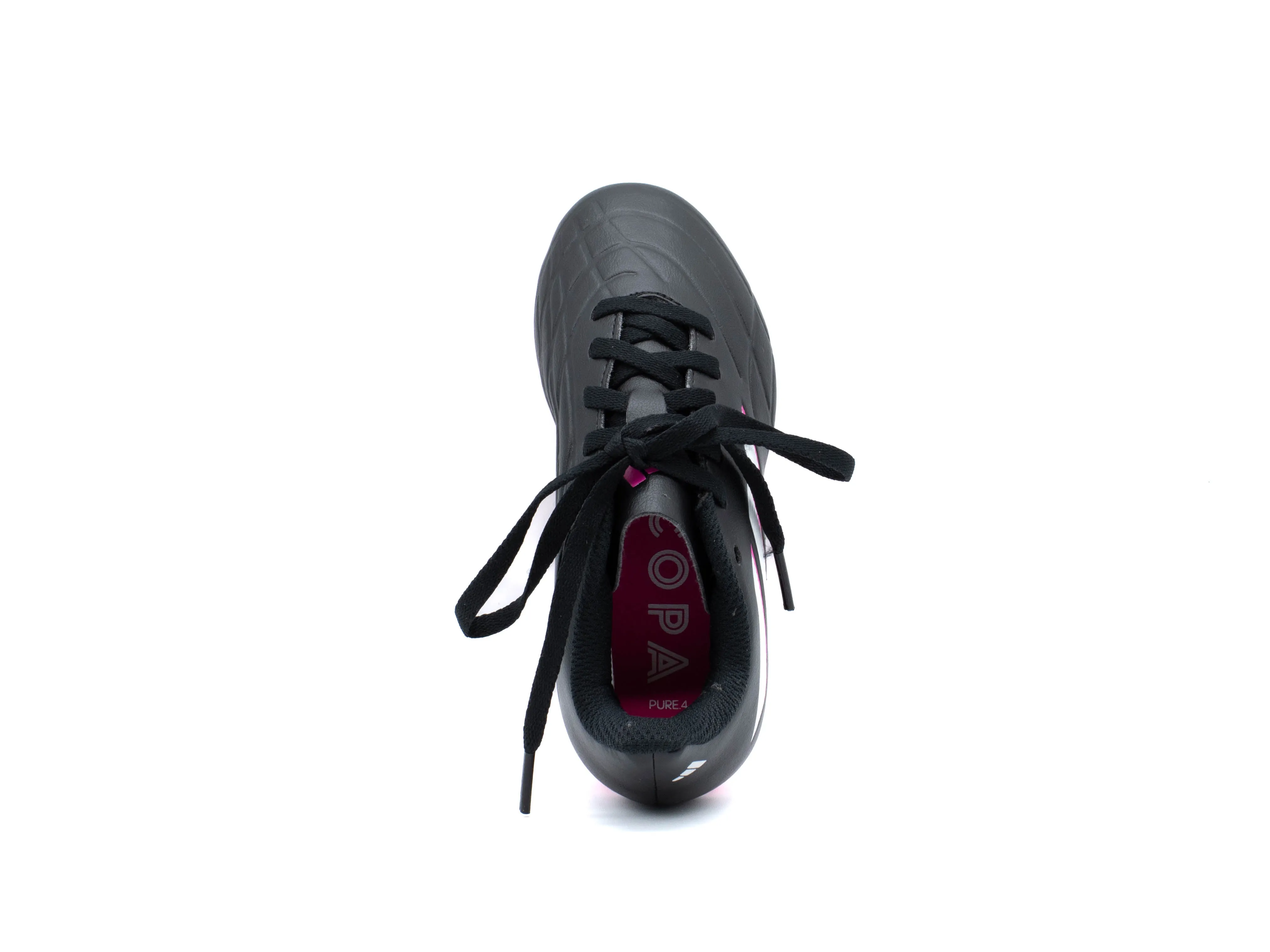 ADIDAS Copa Pure.4 Fußballschuhe für harten Untergrund im Freien Adidas Schuhe