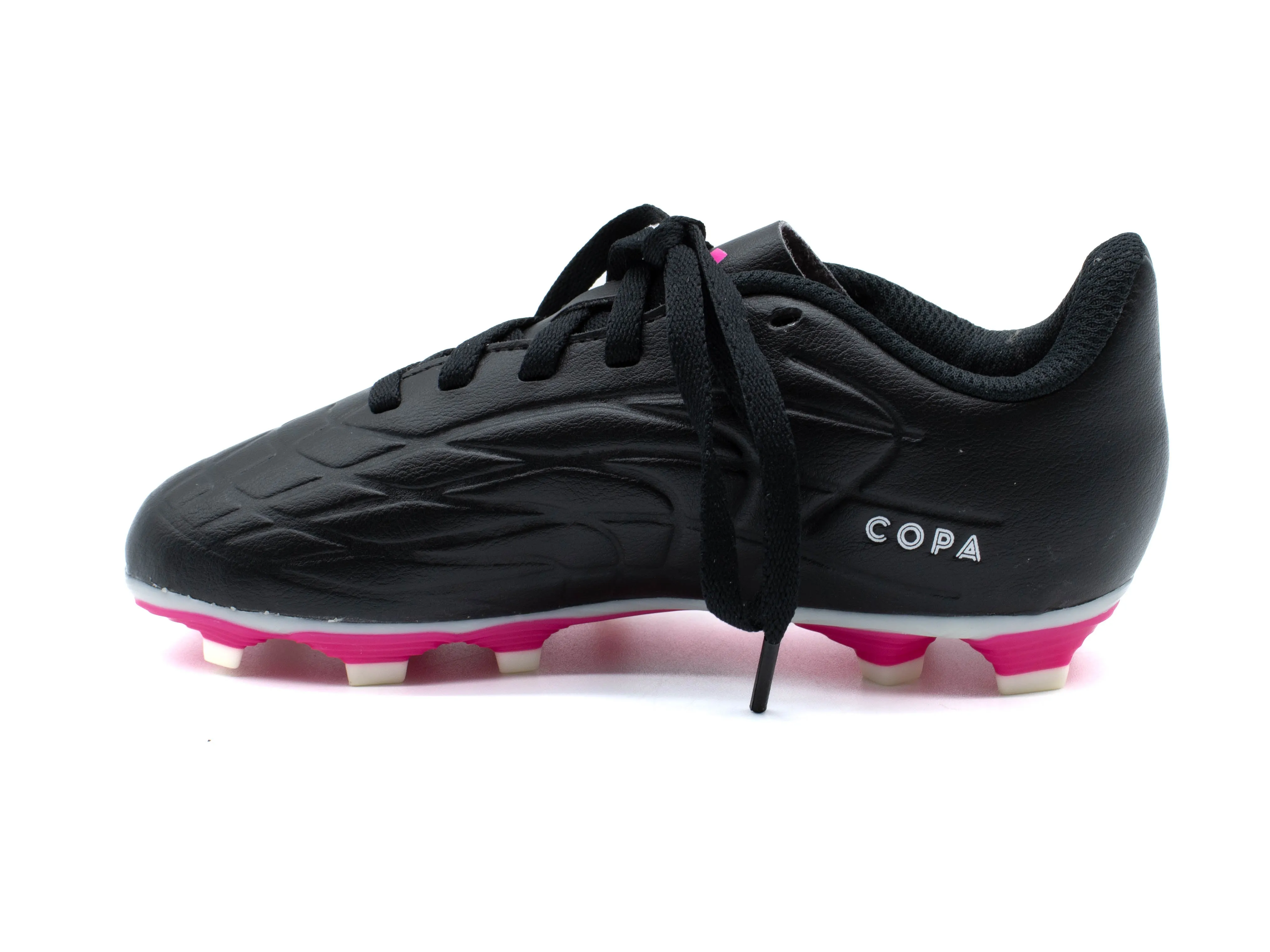 ADIDAS Copa Pure.4 Fußballschuhe für harten Untergrund im Freien Adidas Schuhe