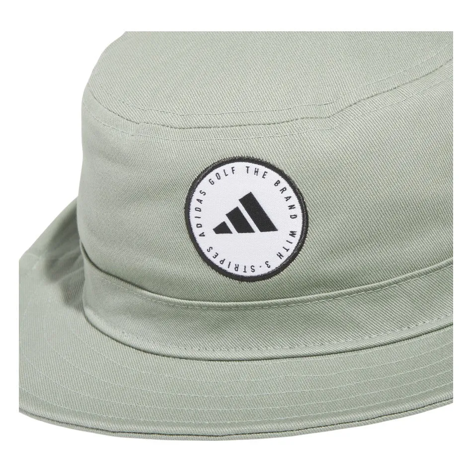 adidas Baumwolle Golf-Eimerhut JI6591