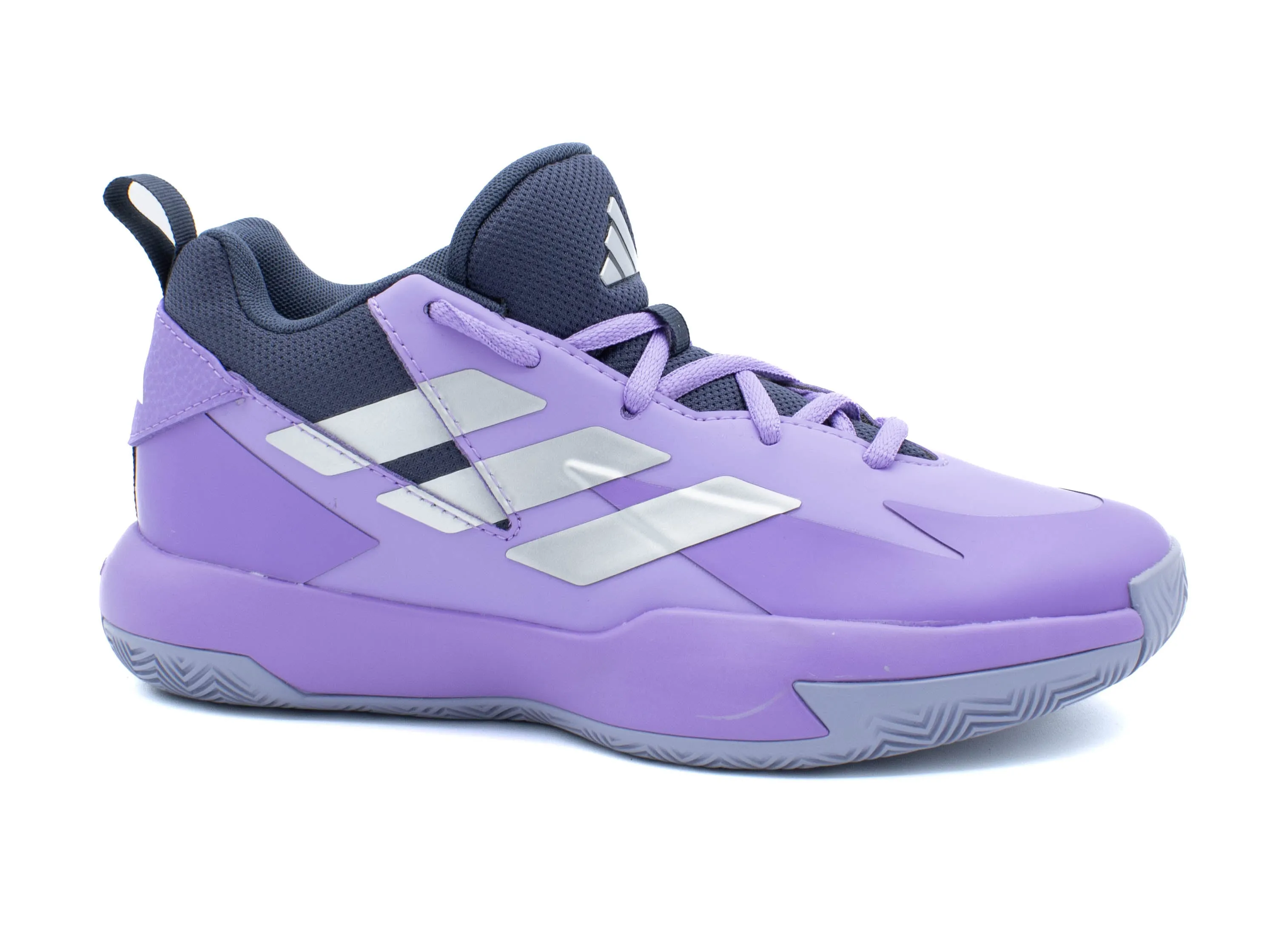 ADIDAS CROSS 'EM UP SELECT Adidas Schuhe