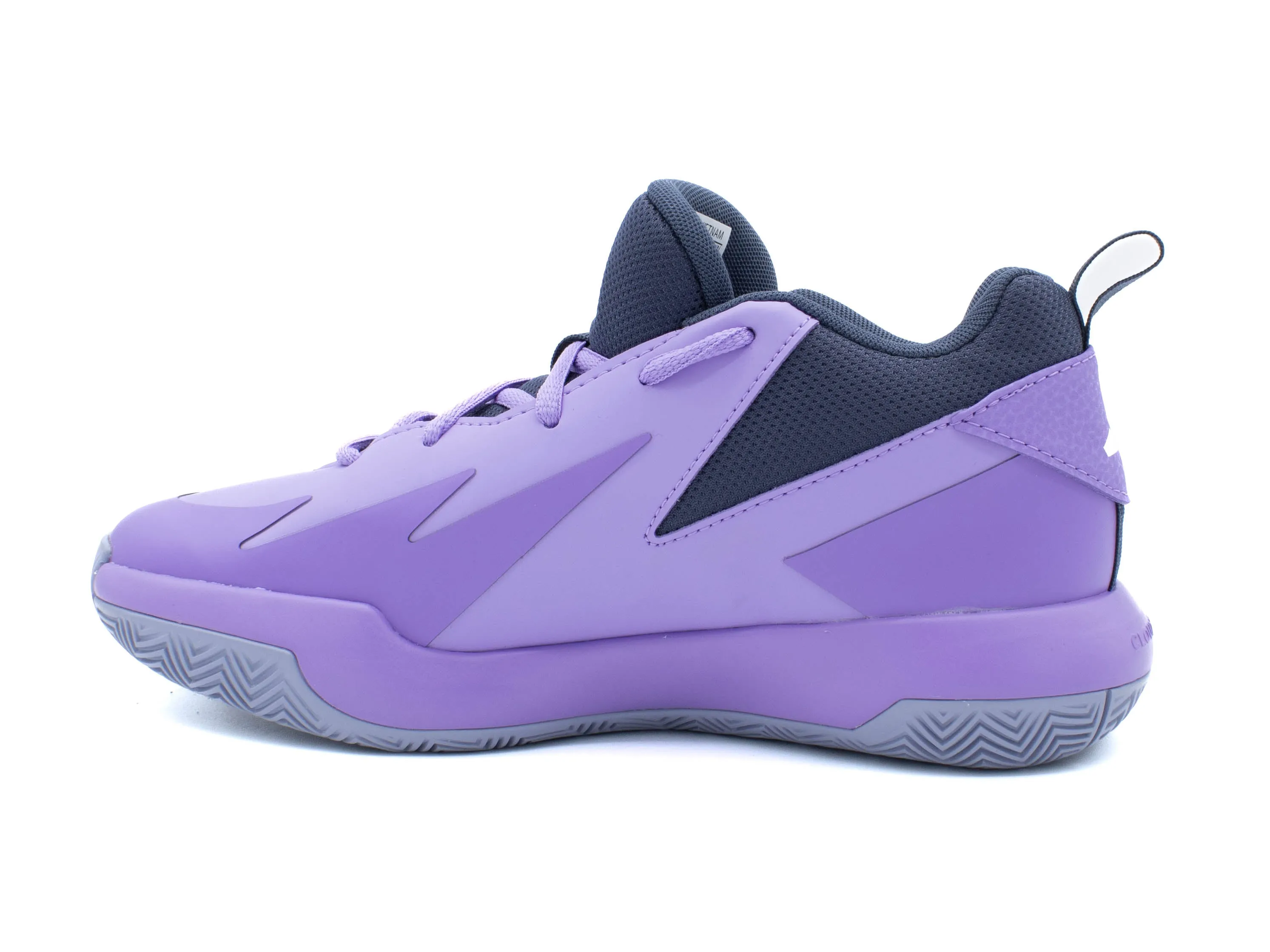 ADIDAS CROSS 'EM UP SELECT Adidas Schuhe