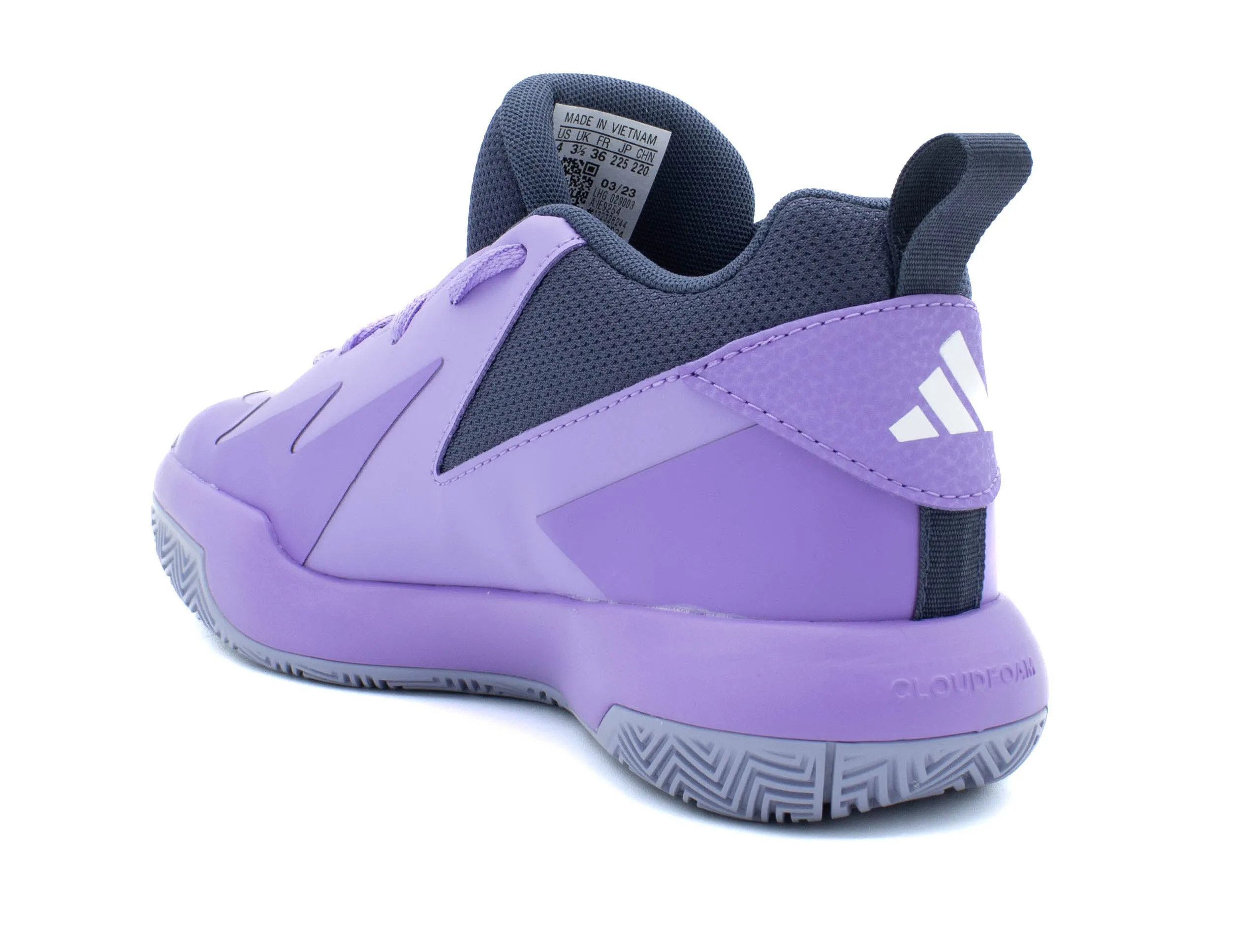 ADIDAS CROSS 'EM UP SELECT Adidas Schuhe