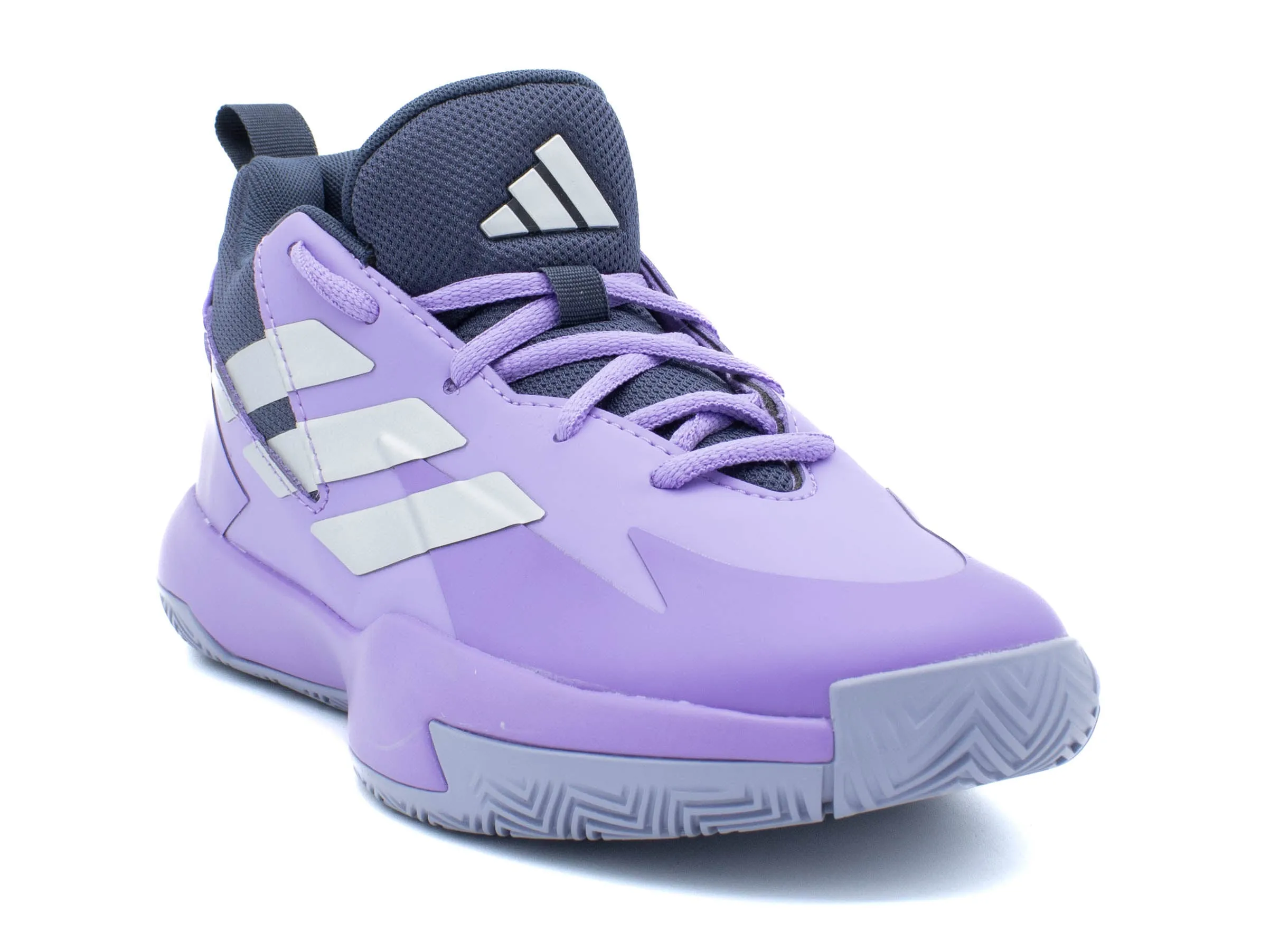 ADIDAS CROSS 'EM UP SELECT Adidas Schuhe