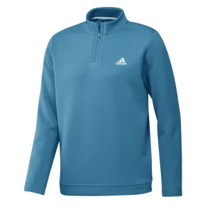 adidas DWR 1/4-Zip Golf-Oberteil GU5088
