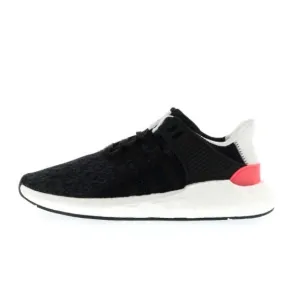 Adidas EQT Support 93/17 Kernschwarz Turbo Adidas Sneakers