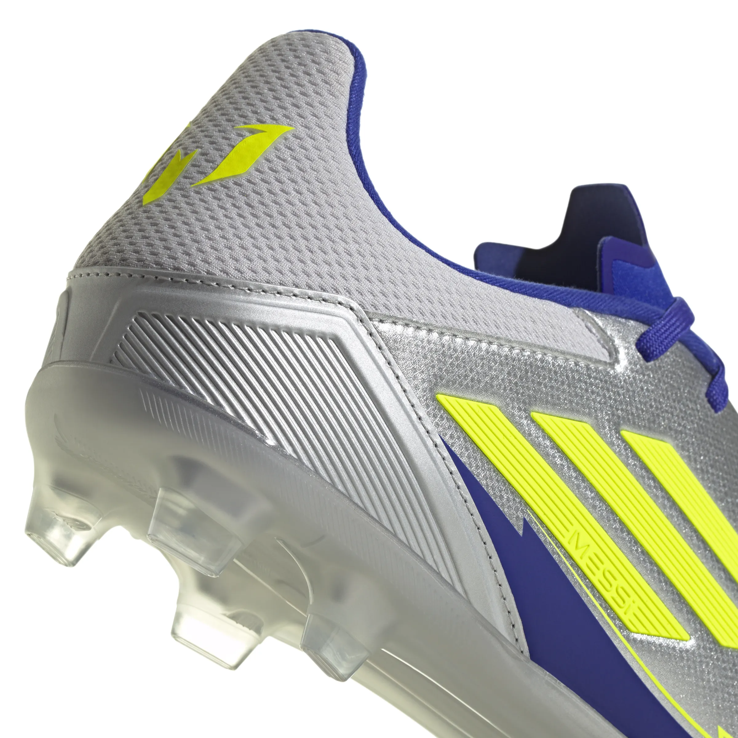 adidas F50 League FG/MG Fester Boden/Mehrzweckboden MESSI Stollenschuhe -