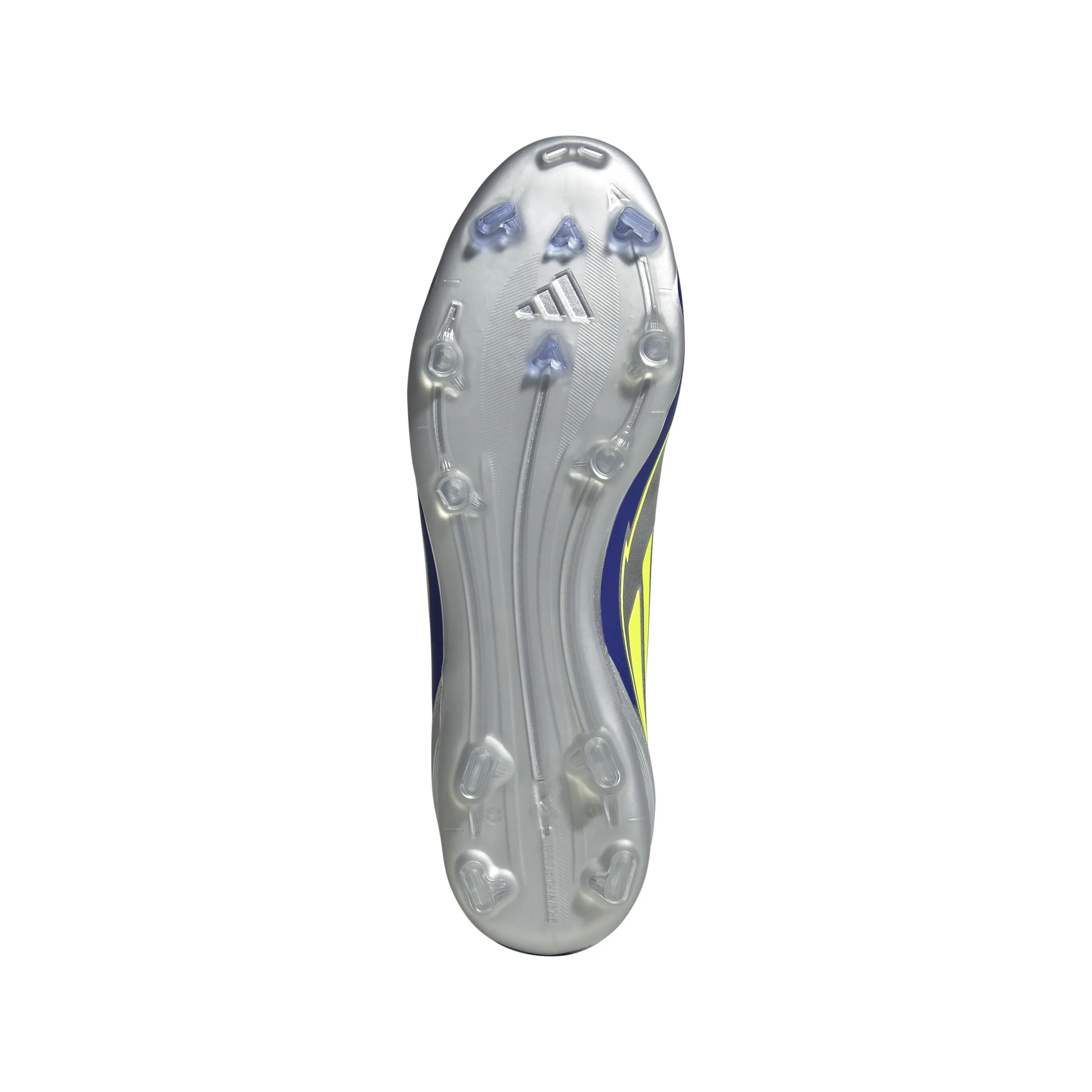 adidas F50 League FG/MG Fester Boden/Mehrzweckboden MESSI Stollenschuhe -