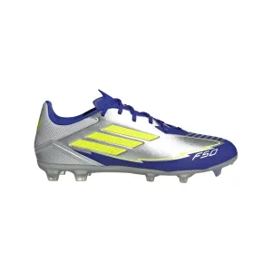 adidas F50 League FG/MG Fester Boden/Mehrzweckboden MESSI Stollenschuhe -