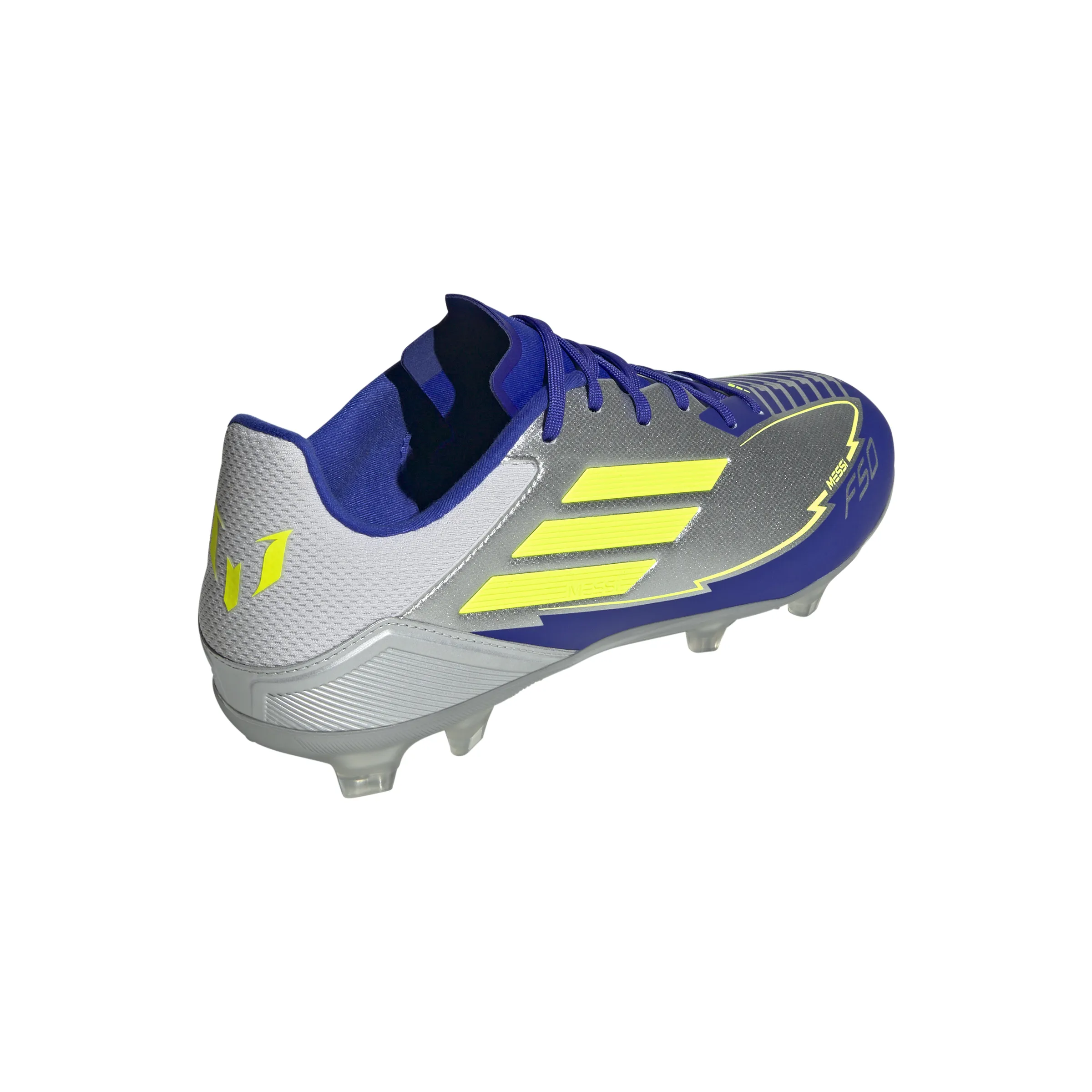 adidas F50 League FG/MG Fester Boden/Mehrzweckboden MESSI Stollenschuhe -