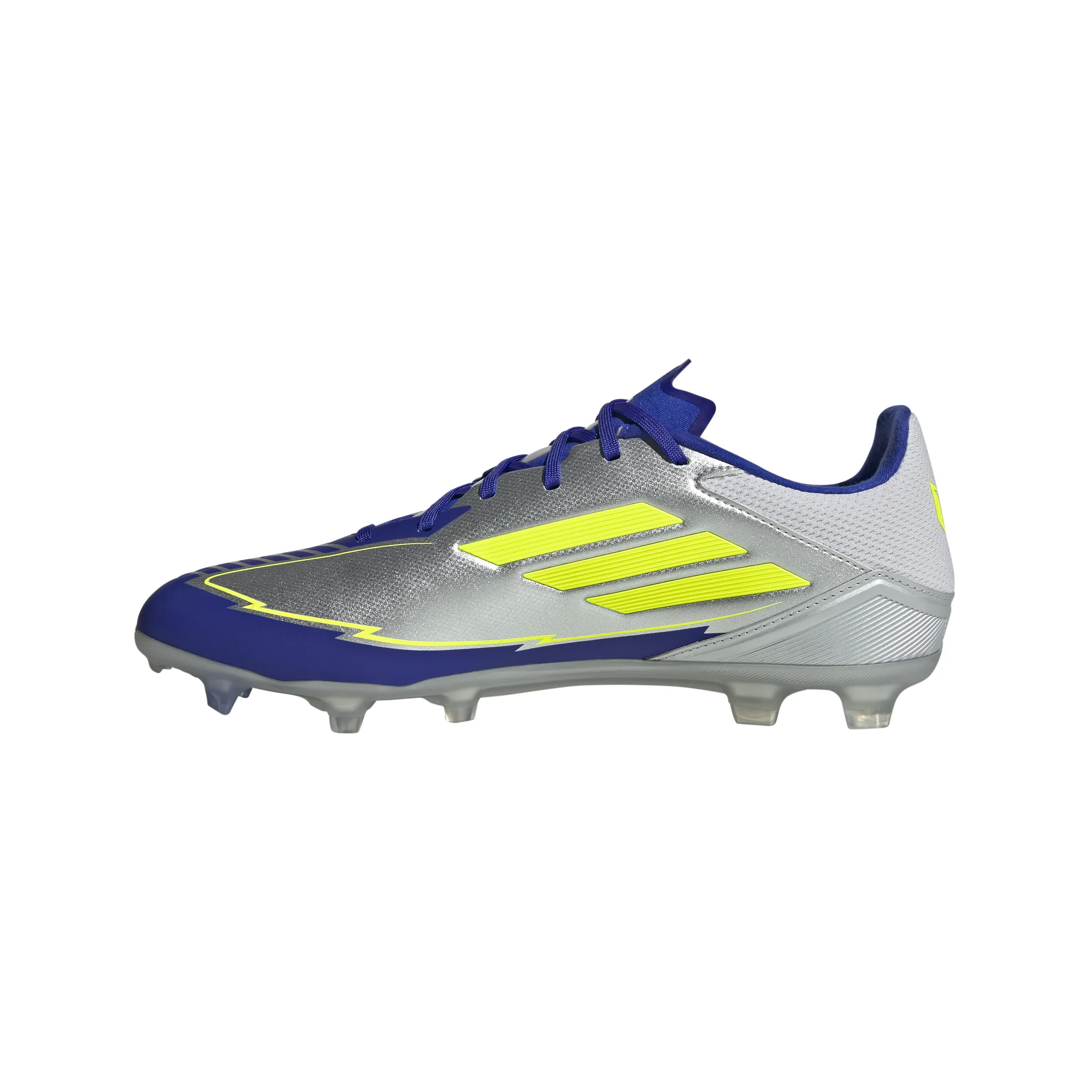 adidas F50 League FG/MG Fester Boden/Mehrzweckboden MESSI Stollenschuhe -