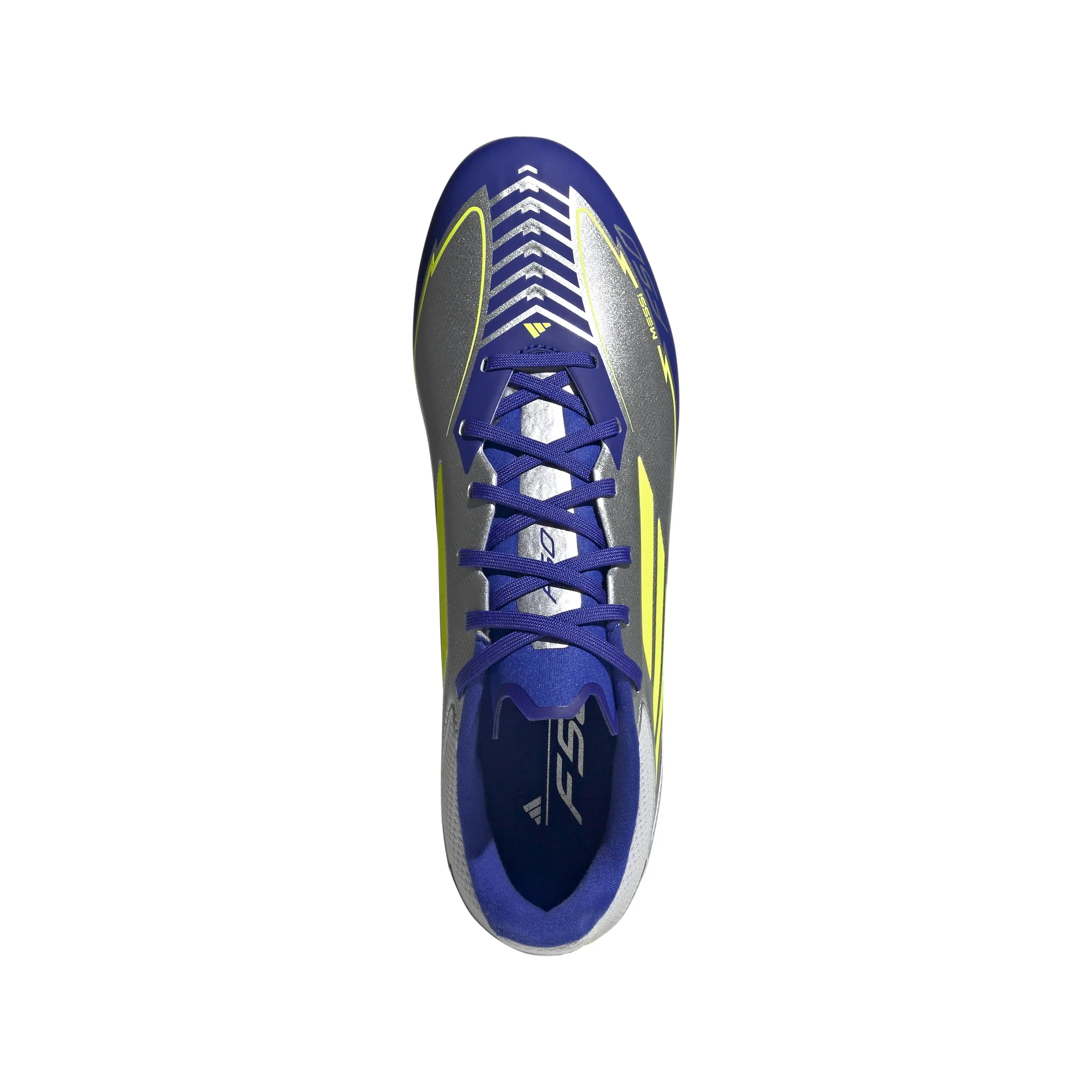 adidas F50 League FG/MG Fester Boden/Mehrzweckboden MESSI Stollenschuhe -