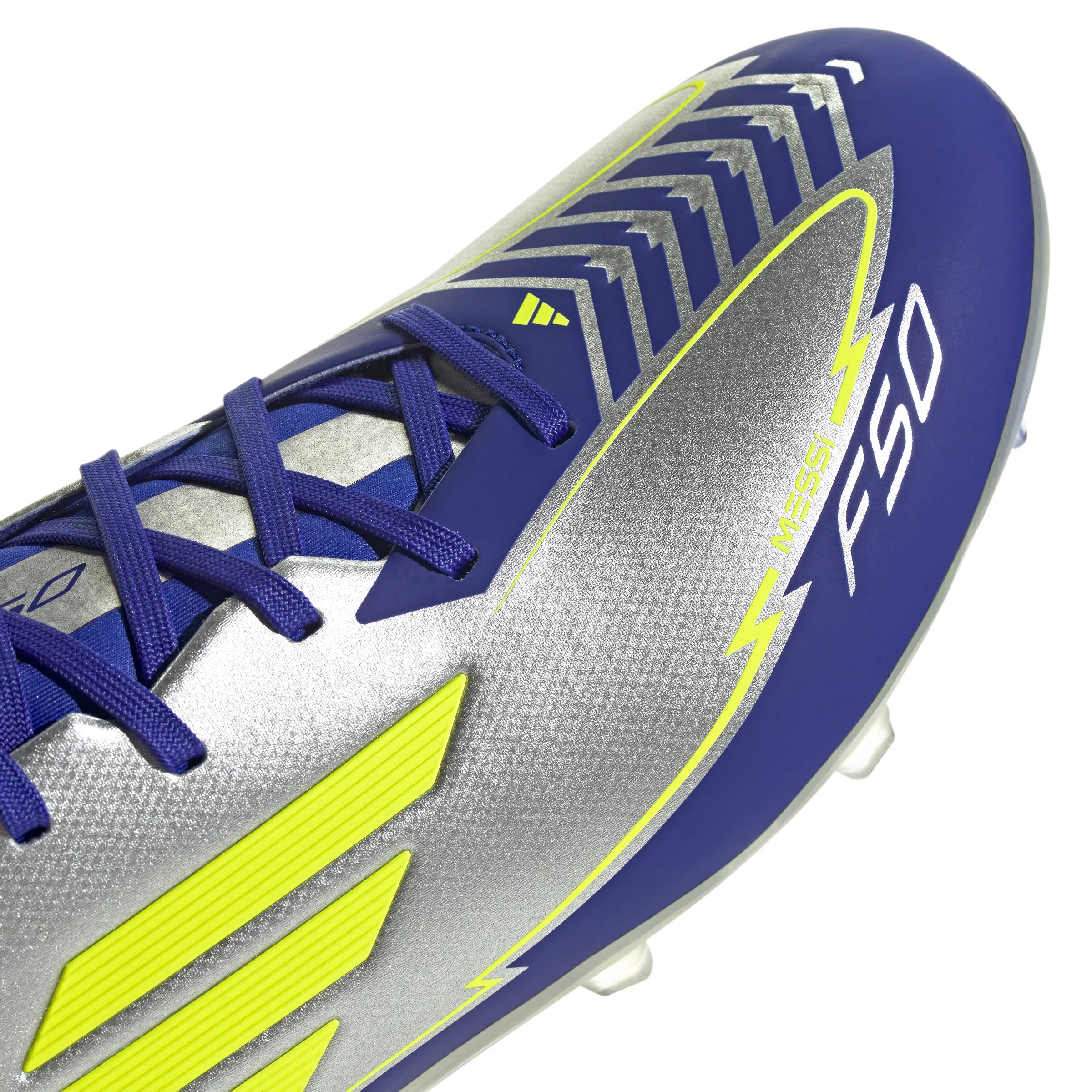 adidas F50 League FG/MG Fester Boden/Mehrzweckboden MESSI Stollenschuhe -