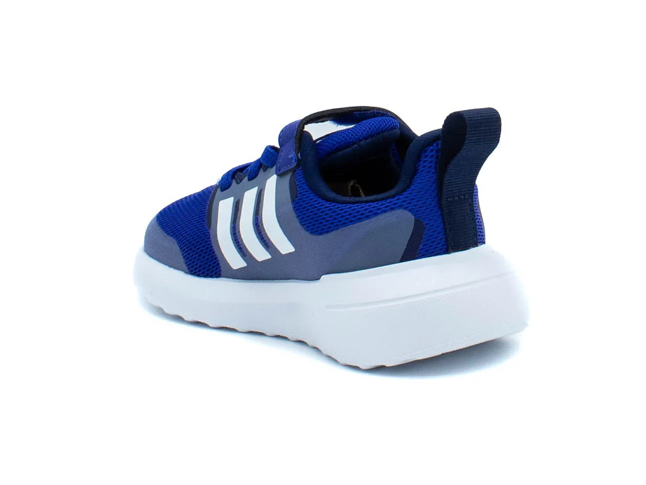 ADIDAS FORTARUN 2.0 CLOUDFOAM ELASTISCHE SCHNÜRSENKEL Adidas Schuhe