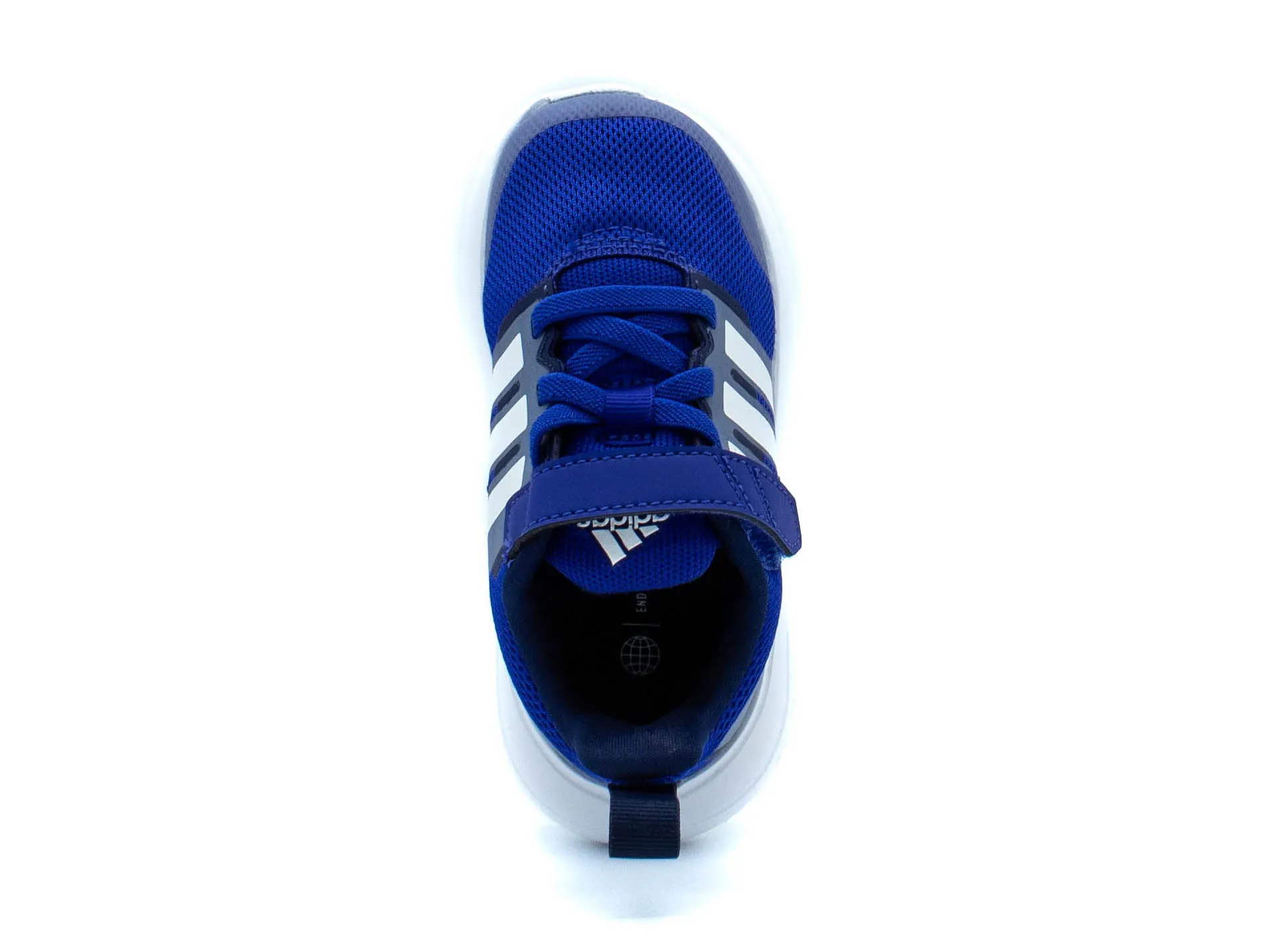 ADIDAS FORTARUN 2.0 CLOUDFOAM ELASTISCHE SCHNÜRSENKEL Adidas Schuhe