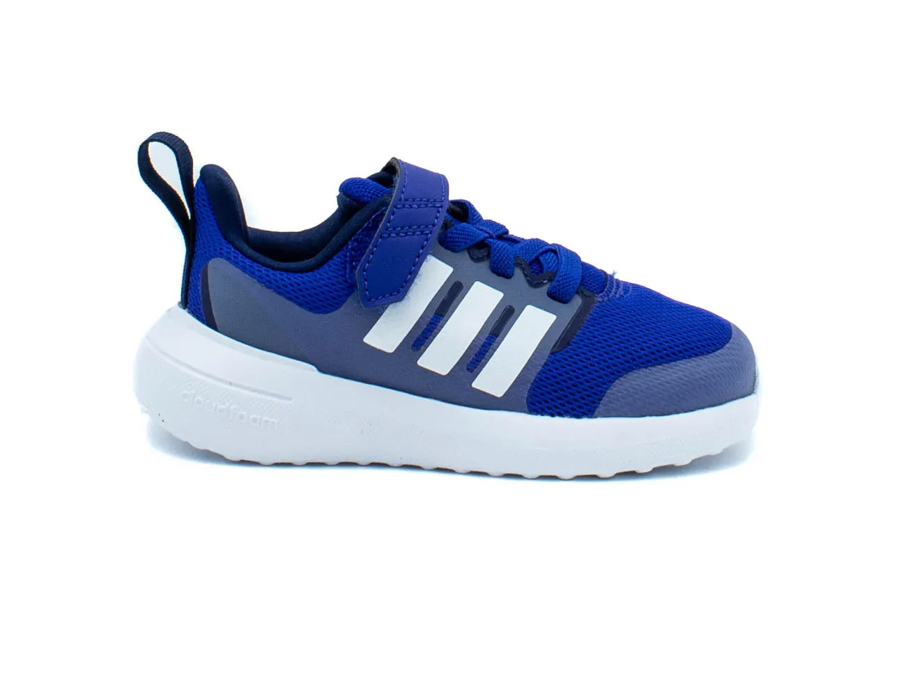 ADIDAS FORTARUN 2.0 CLOUDFOAM ELASTISCHE SCHNÜRSENKEL Adidas Schuhe