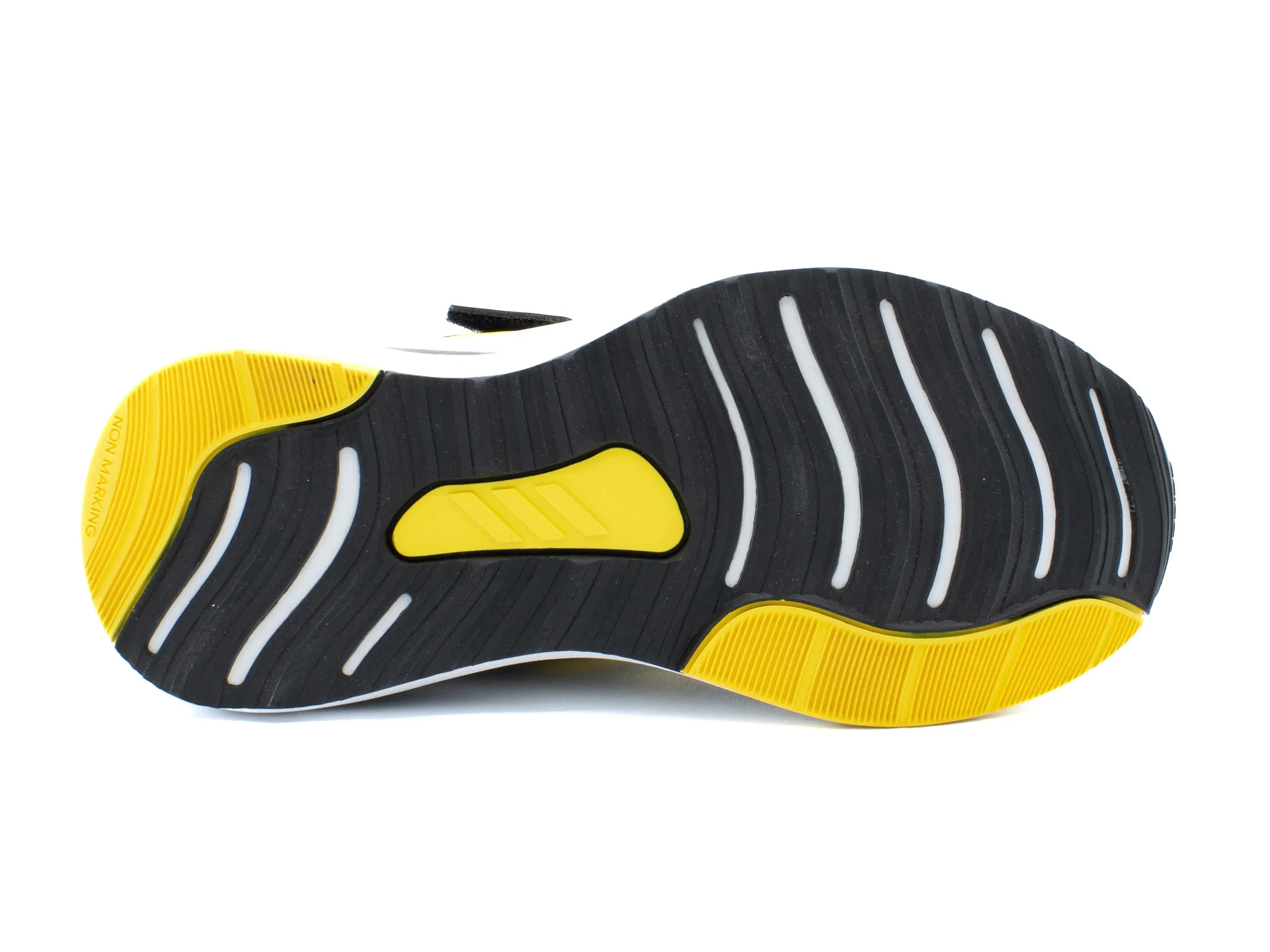 ADIDAS FORTARUN SPORT LAUFSCHUHE MIT ELASTISCHEN SCHNÜRSENKELN UND OBEREM VERSCHLUSSRIEMEN Adidas Schuhe