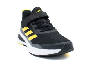 ADIDAS FORTARUN SPORT LAUFSCHUHE MIT ELASTISCHEN SCHNÜRSENKELN UND OBEREM VERSCHLUSSRIEMEN Adidas Schuhe