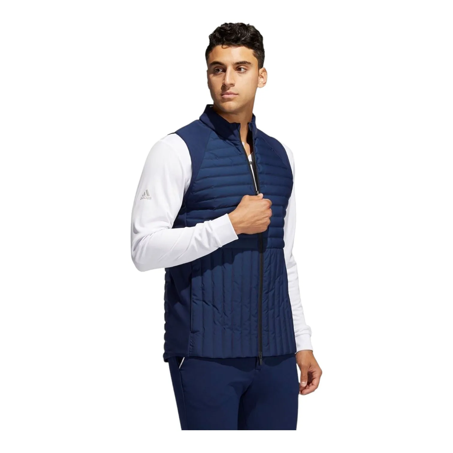 adidas Frostguard Isolierte Golfweste FT6916