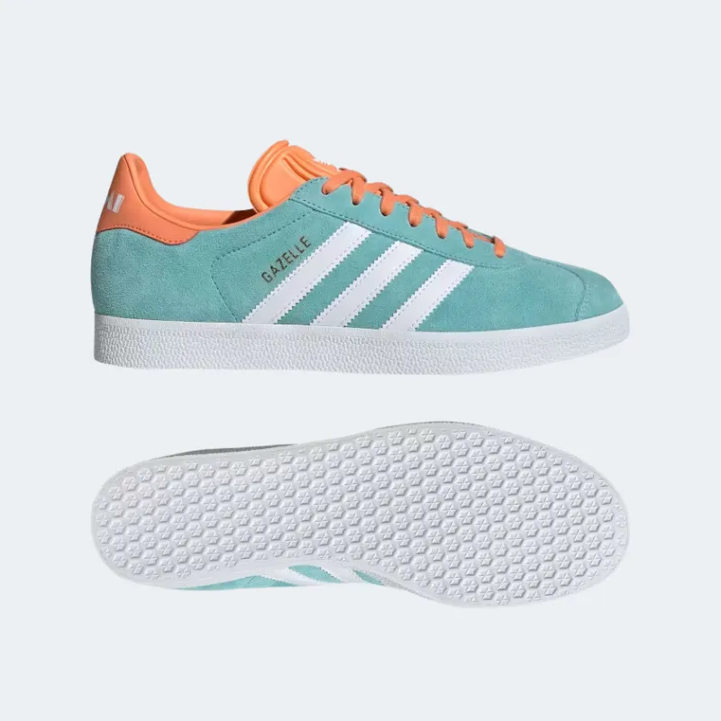adidas Gazelle MLS Hallenschuhe