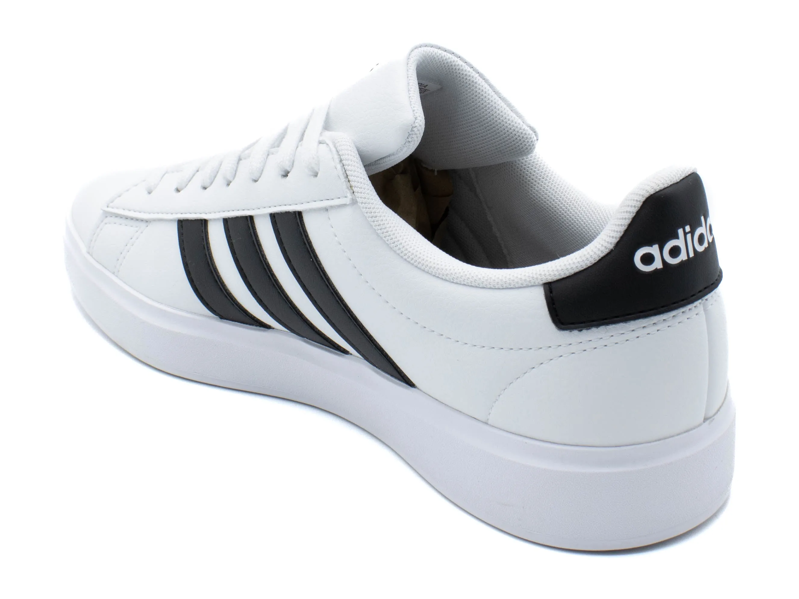 ADIDAS Mädchen Grand Court Adidas Schuhe