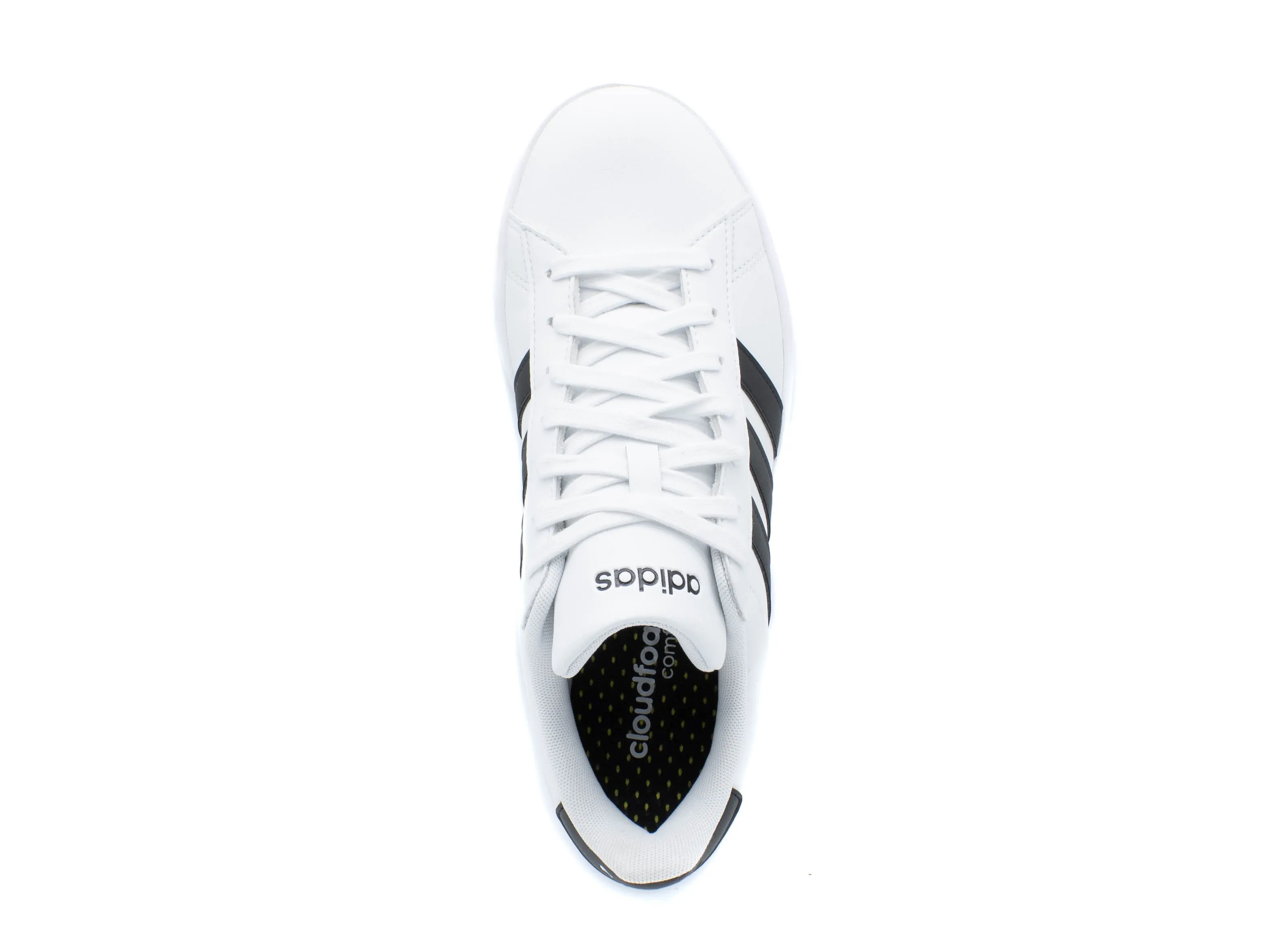 ADIDAS Mädchen Grand Court Adidas Schuhe