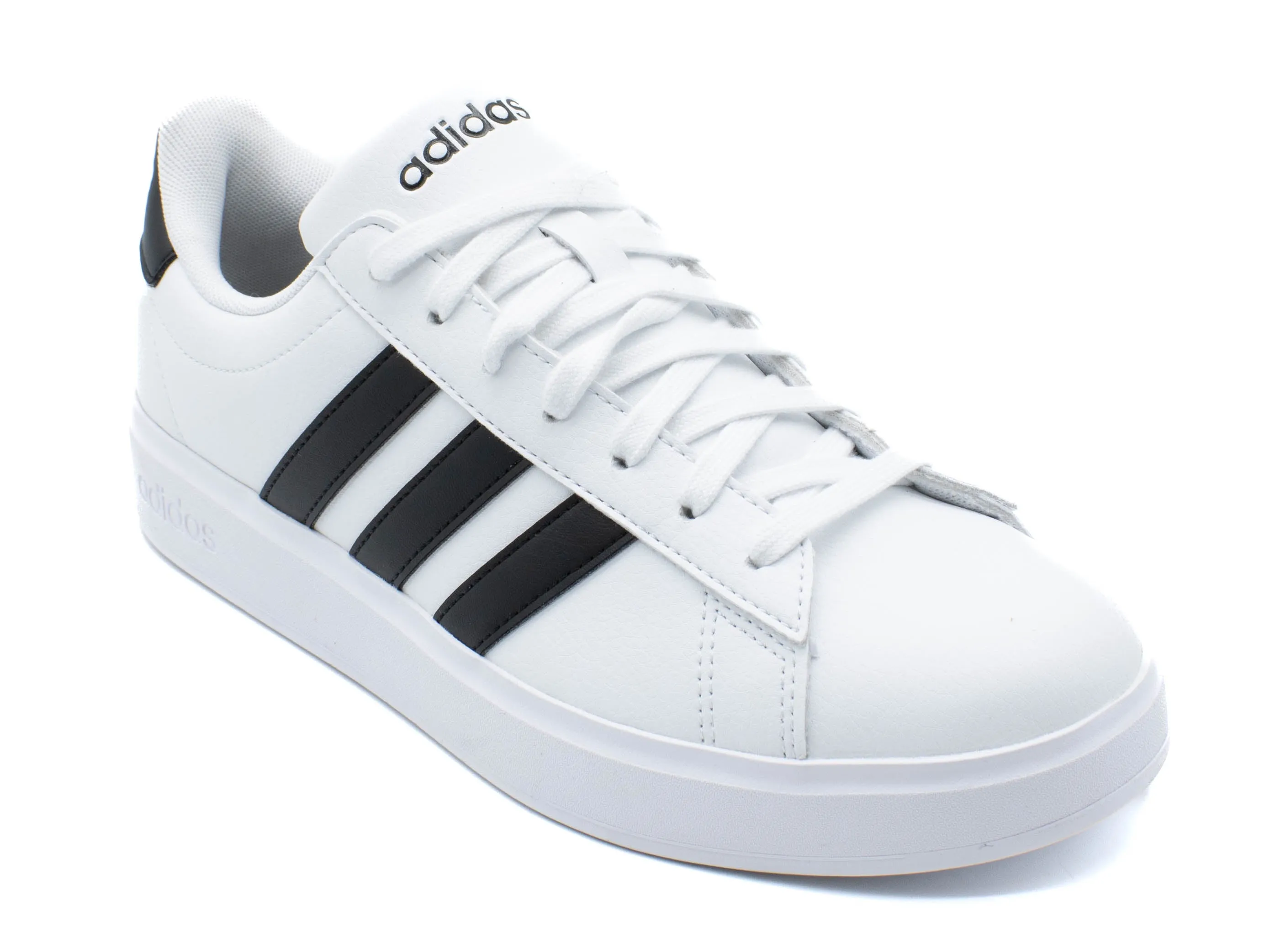 ADIDAS Mädchen Grand Court Adidas Schuhe
