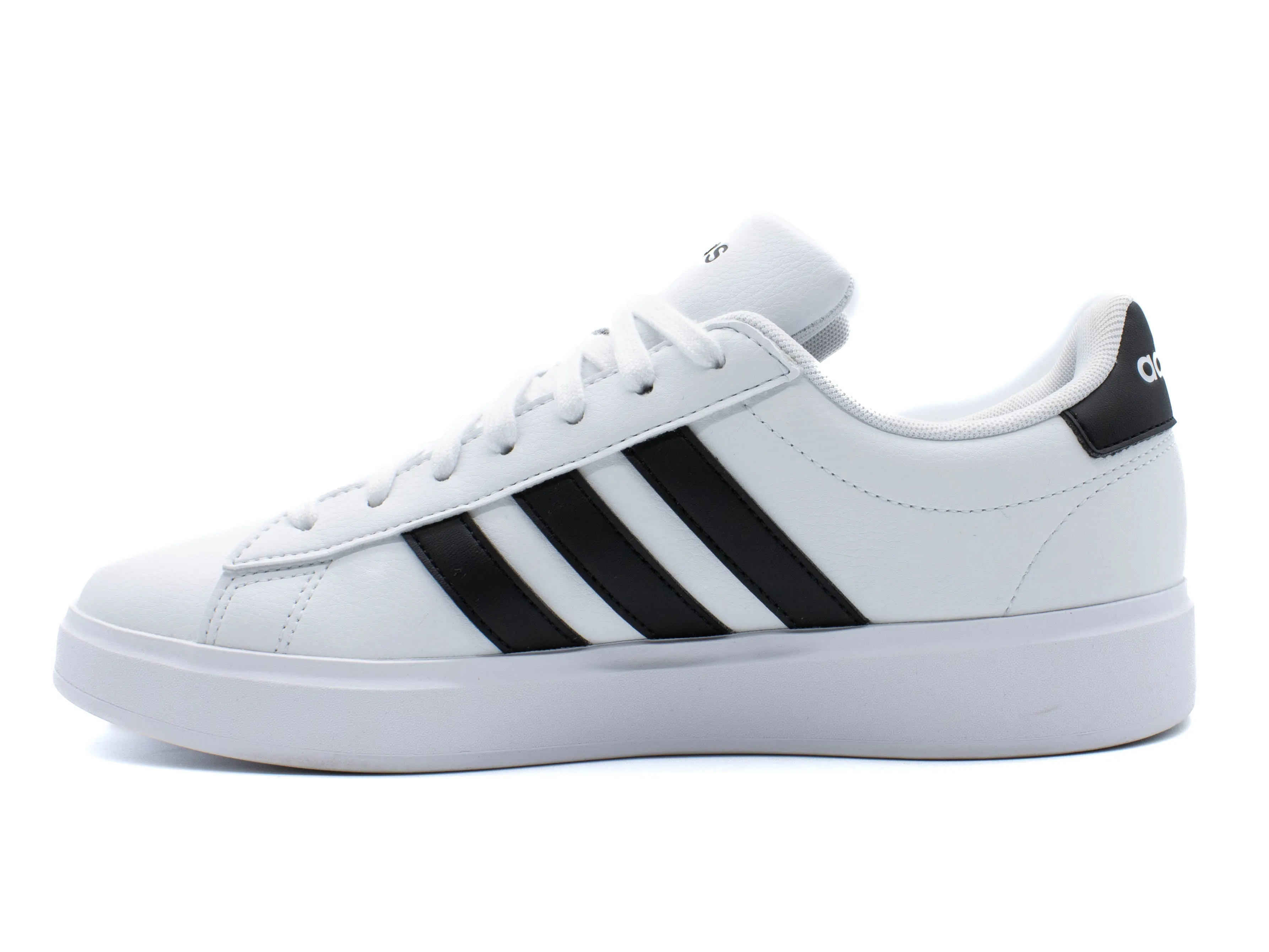 ADIDAS Mädchen Grand Court Adidas Schuhe