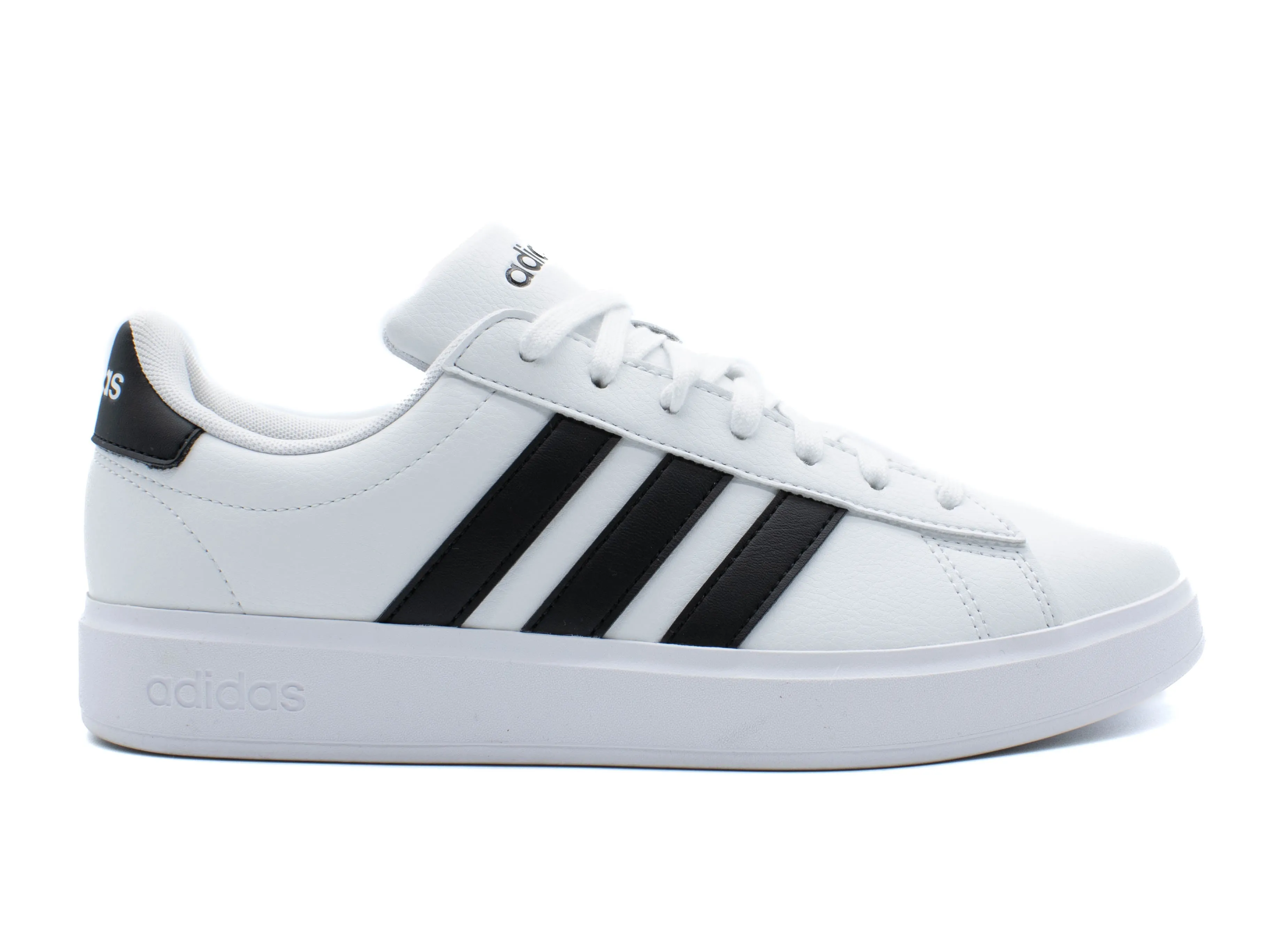 ADIDAS Mädchen Grand Court Adidas Schuhe
