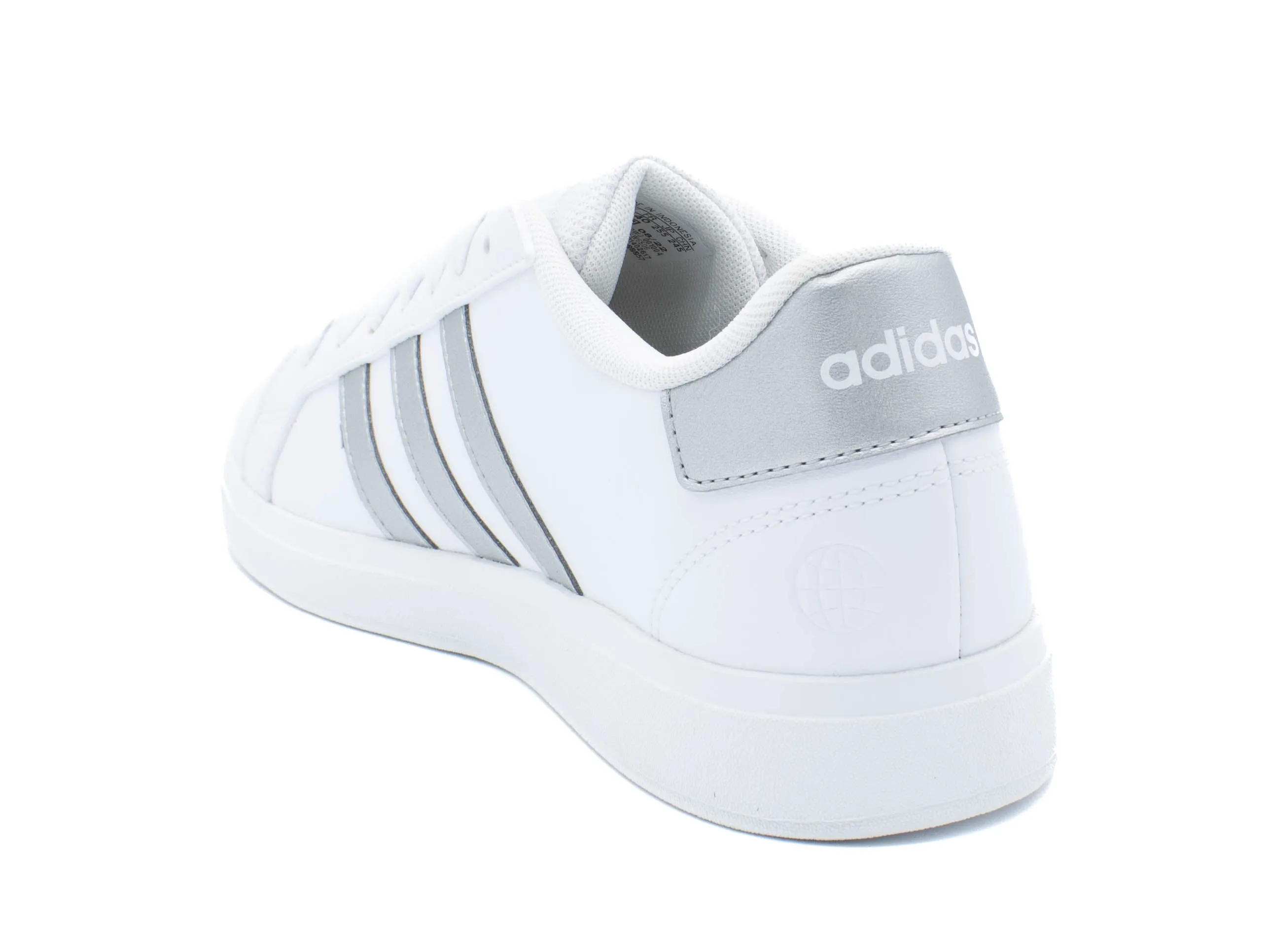 ADIDAS GRAND COURT LIFESTYLE TENNIS SCHNÜRSCHUH Adidas Schuhe