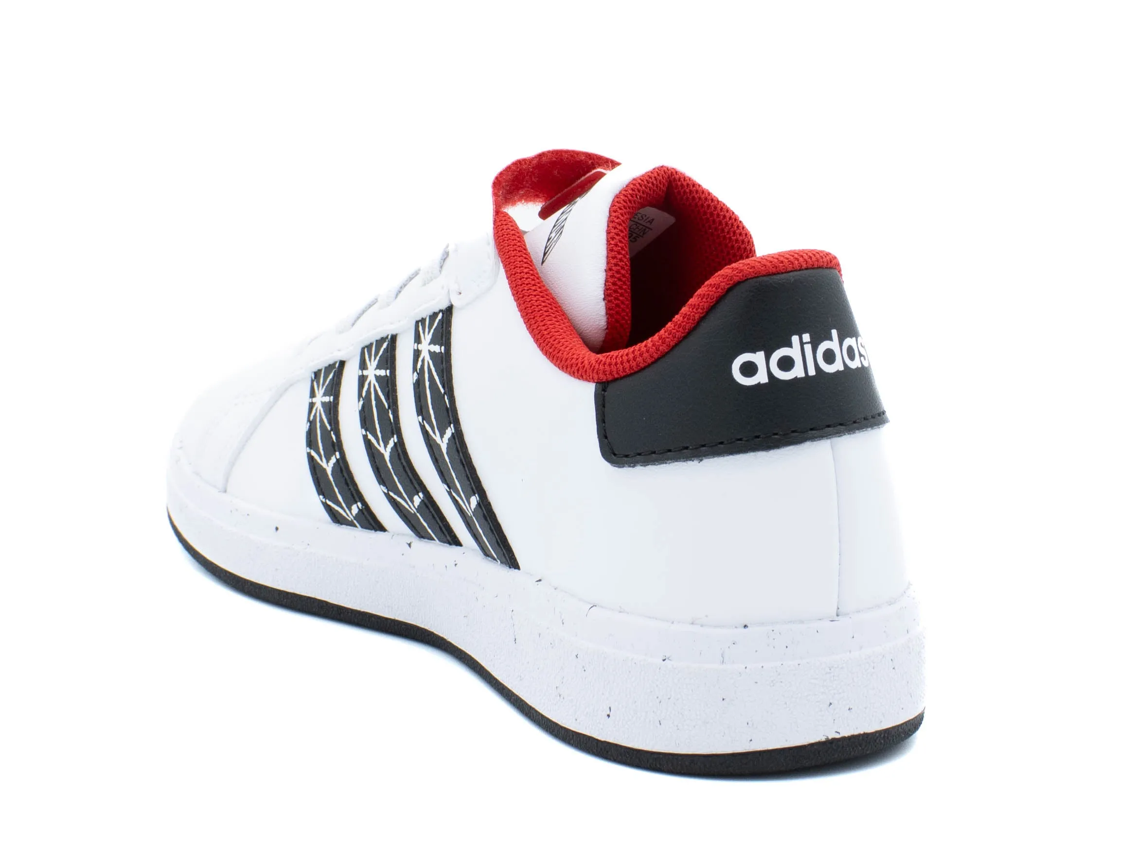 ADIDAS GRAND COURT X MARVEL SPIDER-MAN Adidas Schuhe